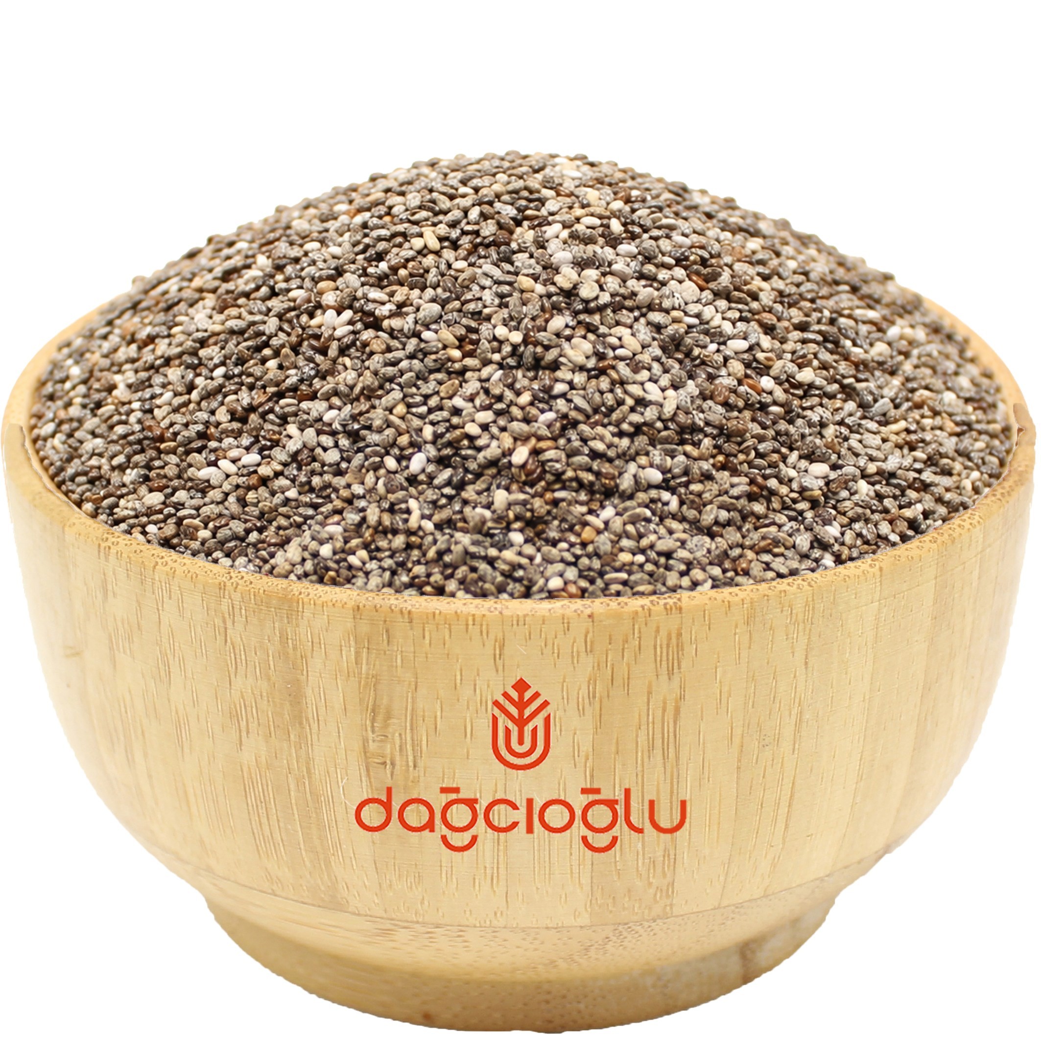 Dağcıoğlu Chia (Çiya) Tohumu