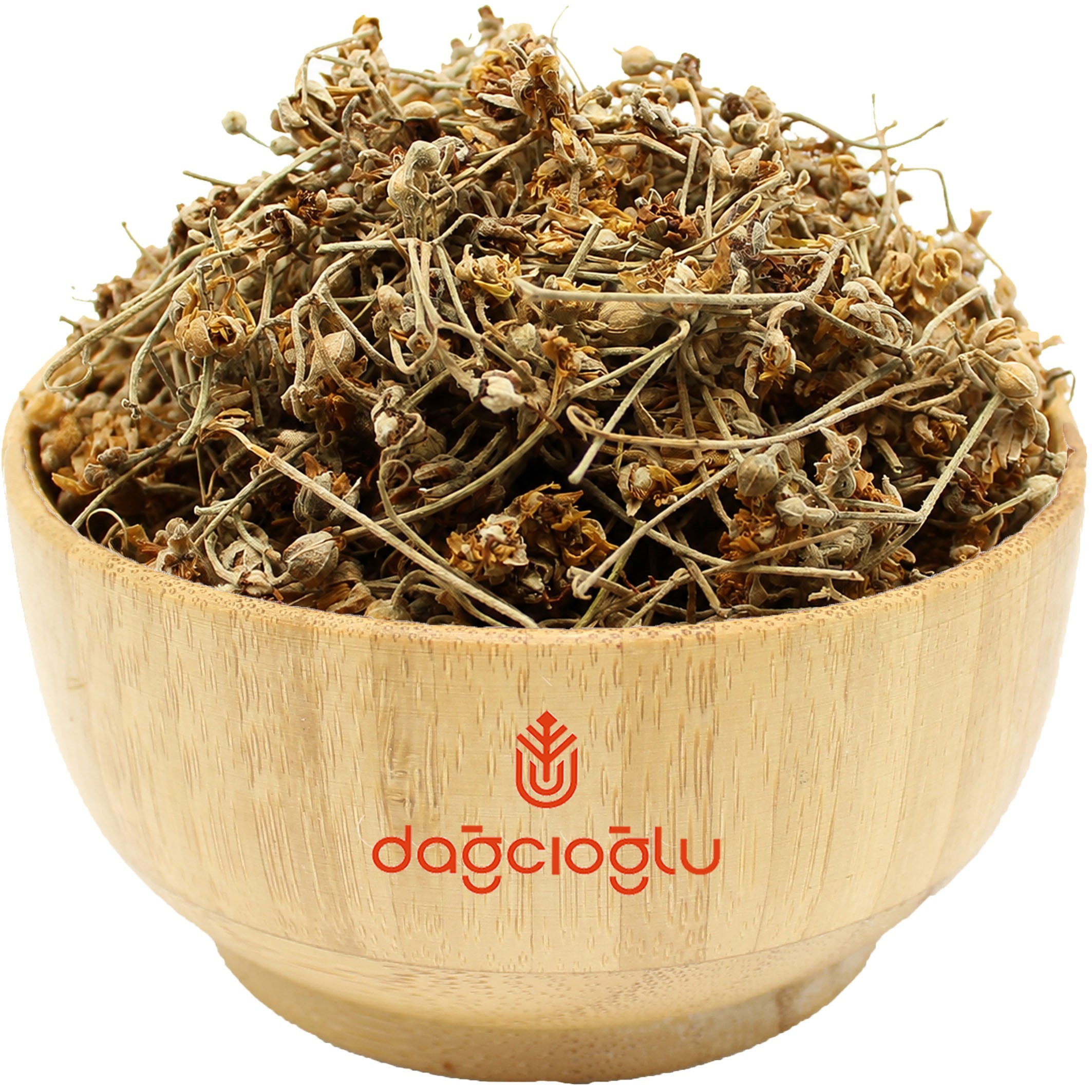 Dağcıoğlu Çiçek Ihlamur 50 Gr