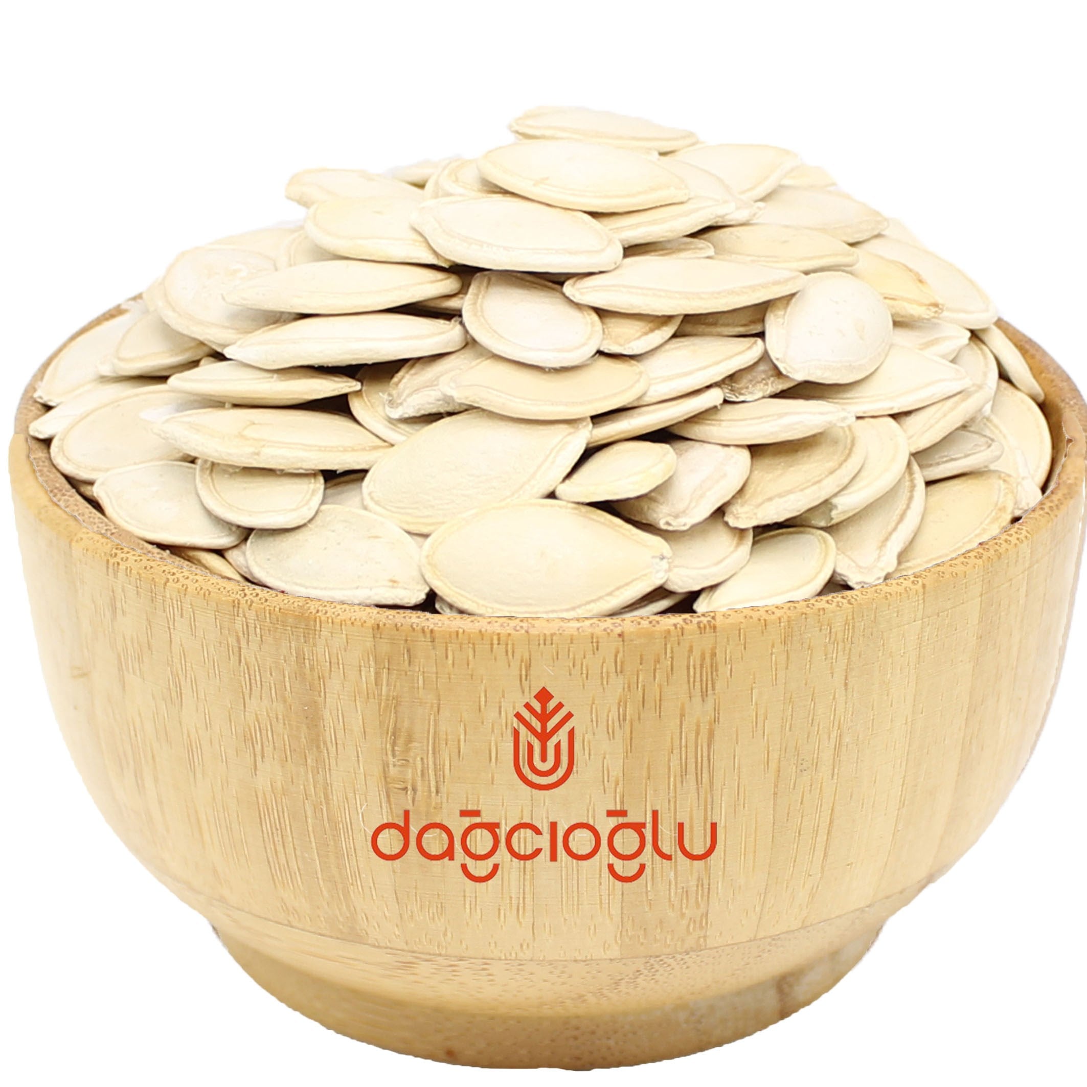 Dağcıoğlu Çiğ Kabak Çekirdeği