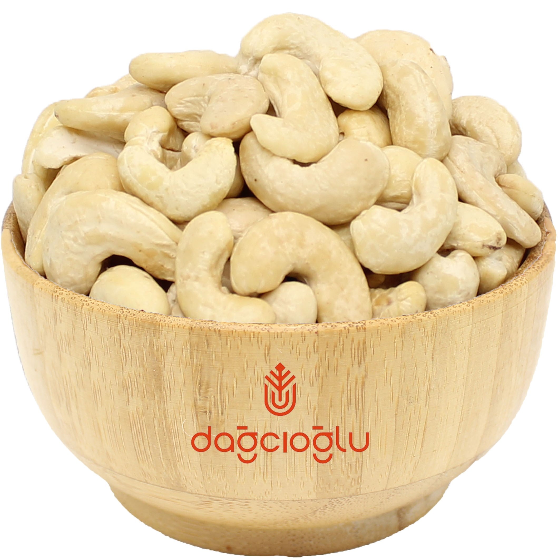 Dağcıoğlu Çiğ Kaju