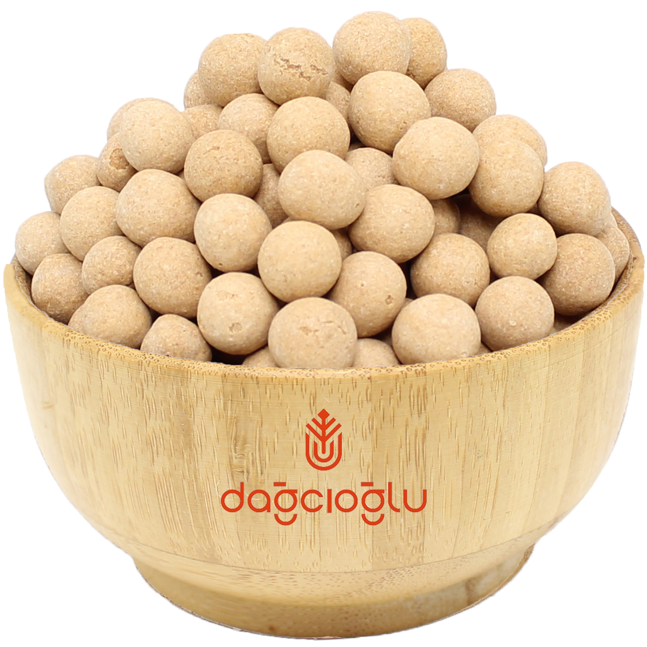 Dağcıoğlu Çıtır Leblebi