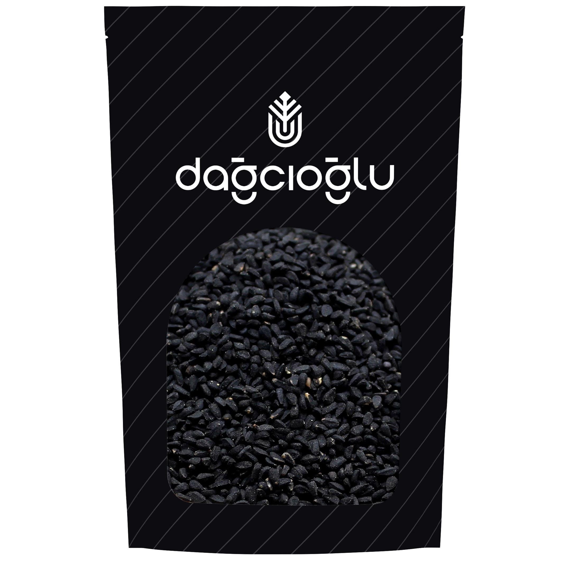 Dağcıoğlu Çörek Otu