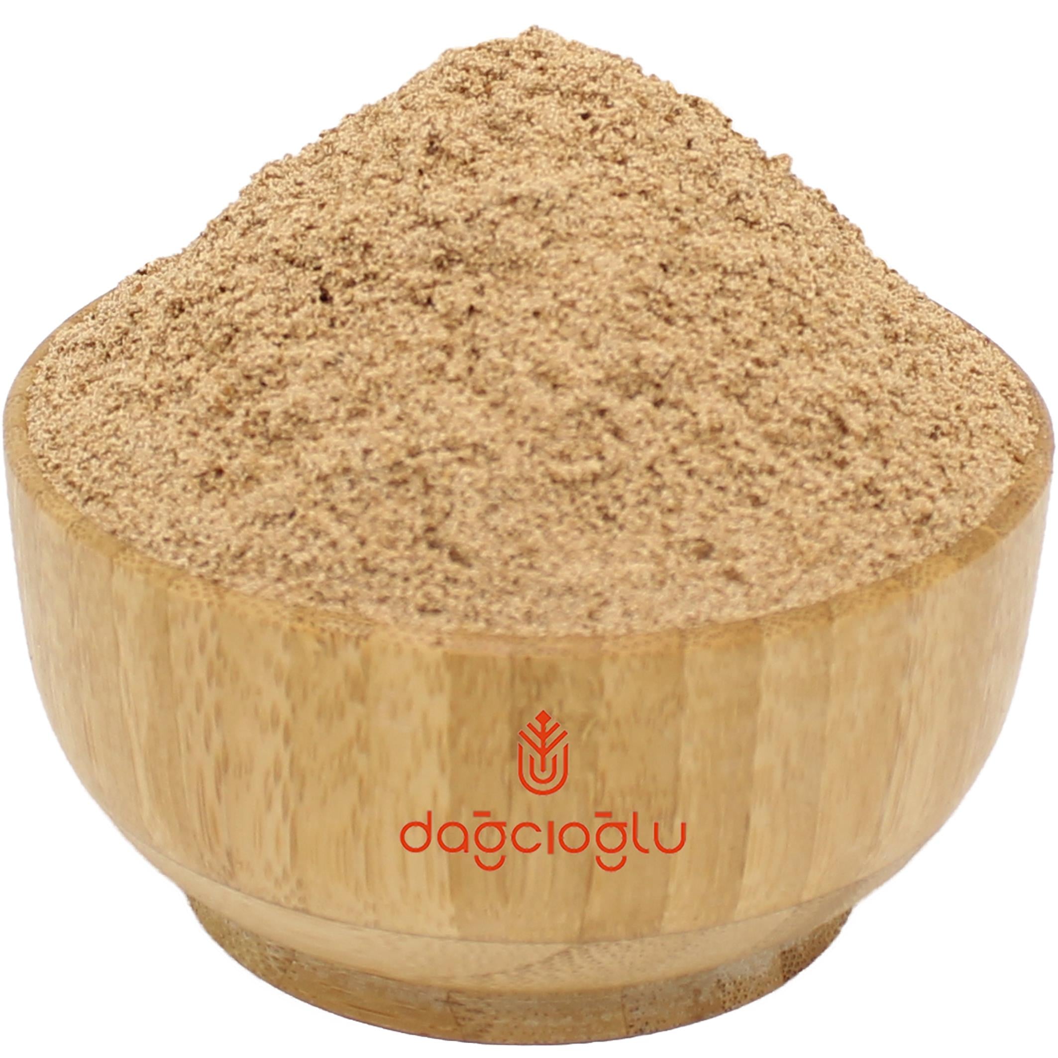 Dağcıoğlu Damla Sakızlı Kahve