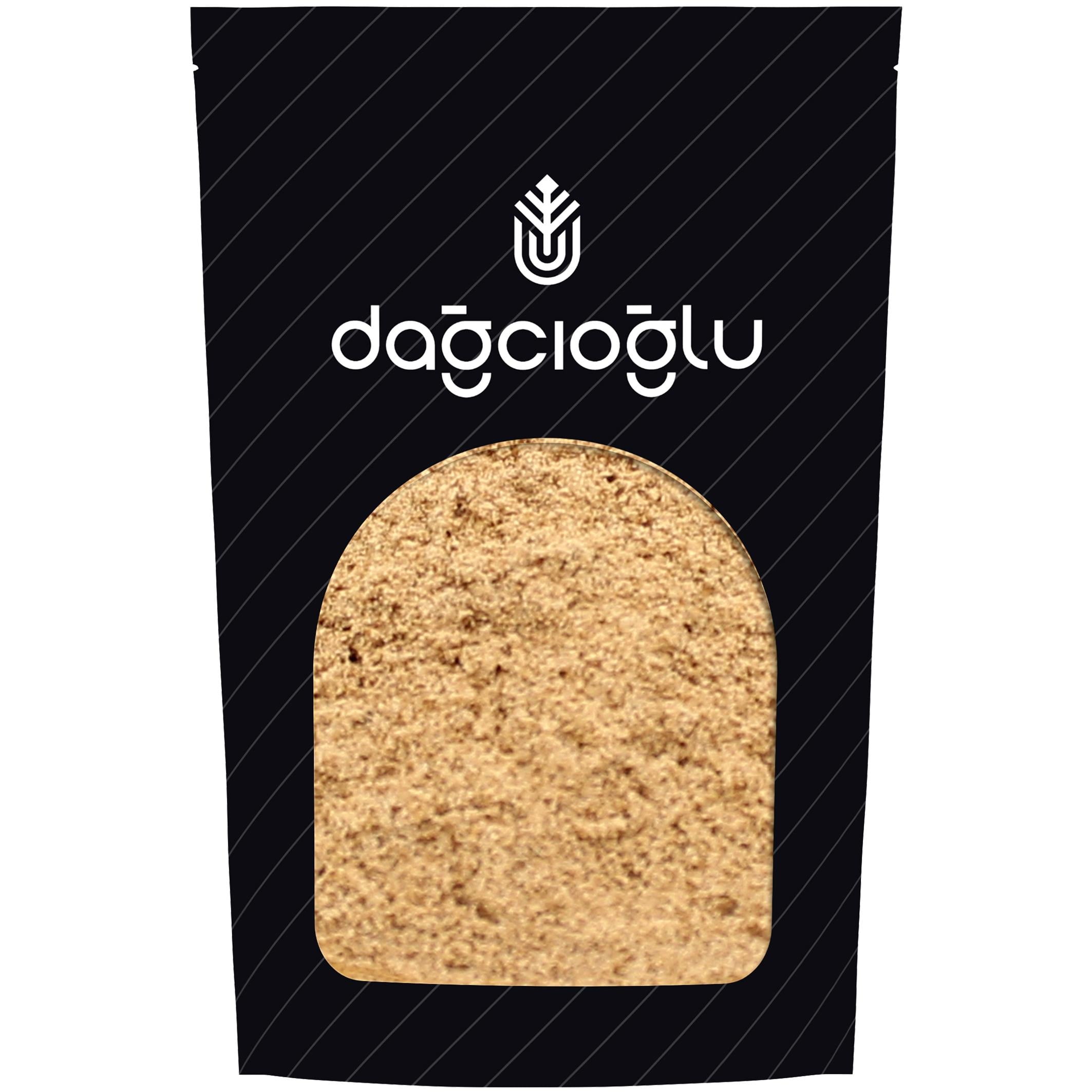 Dağcıoğlu Damla Sakızlı Kahve