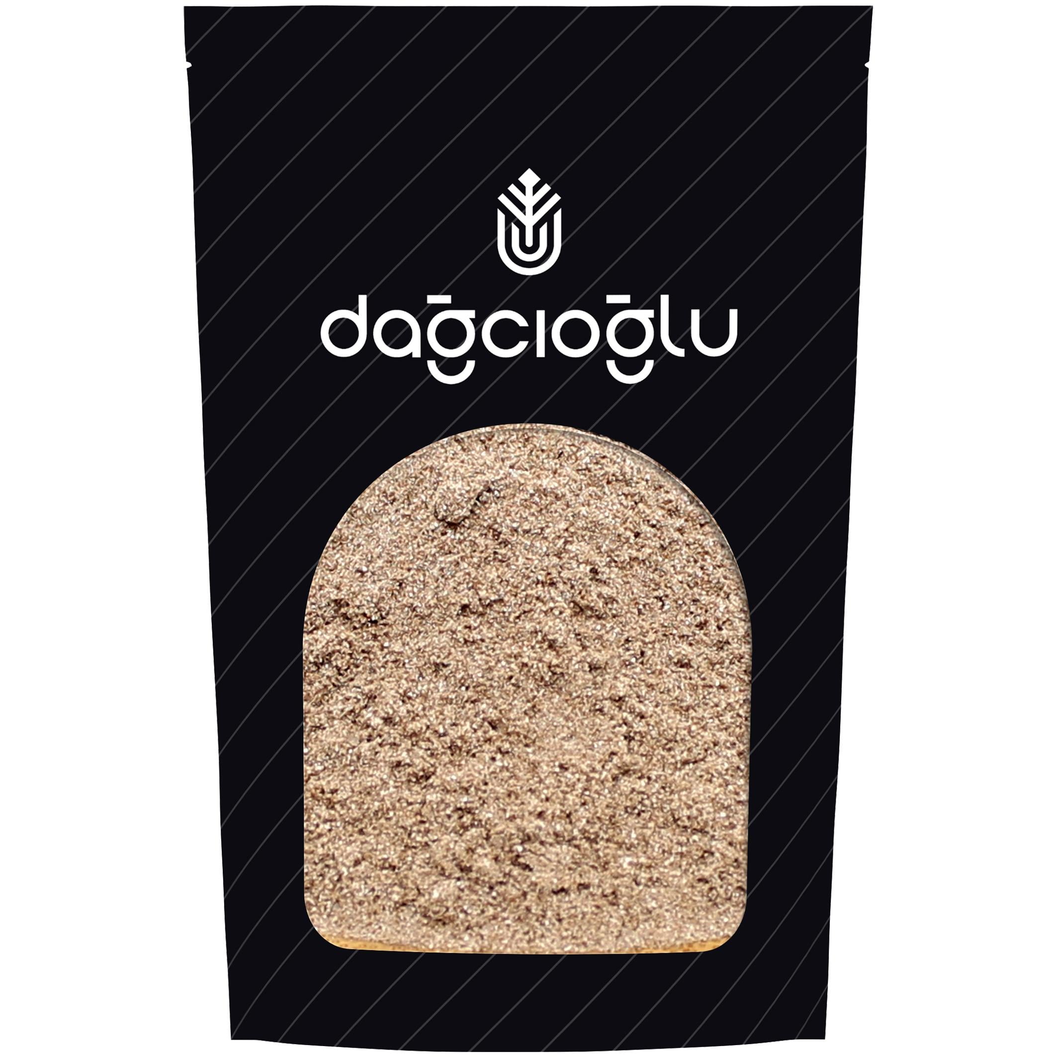 Dağcıoğlu Dibek Kahvesi Toz Dökme 
