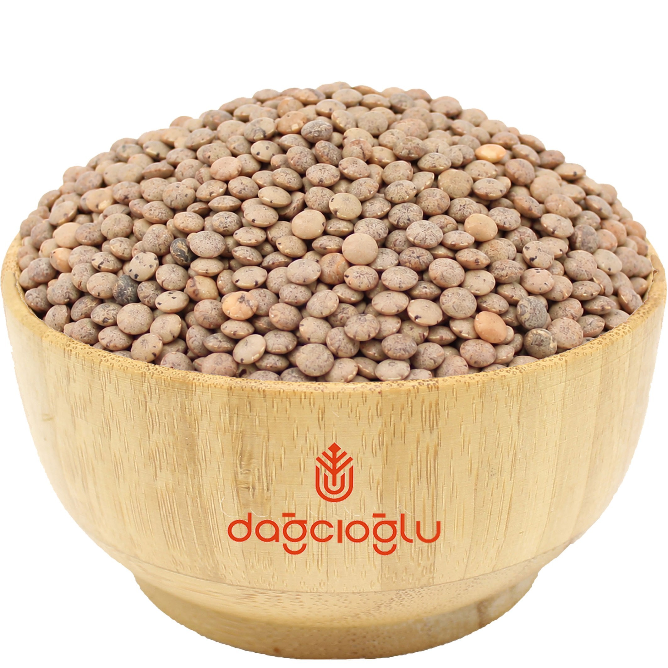 Dağcıoğlu Diri Mercimek