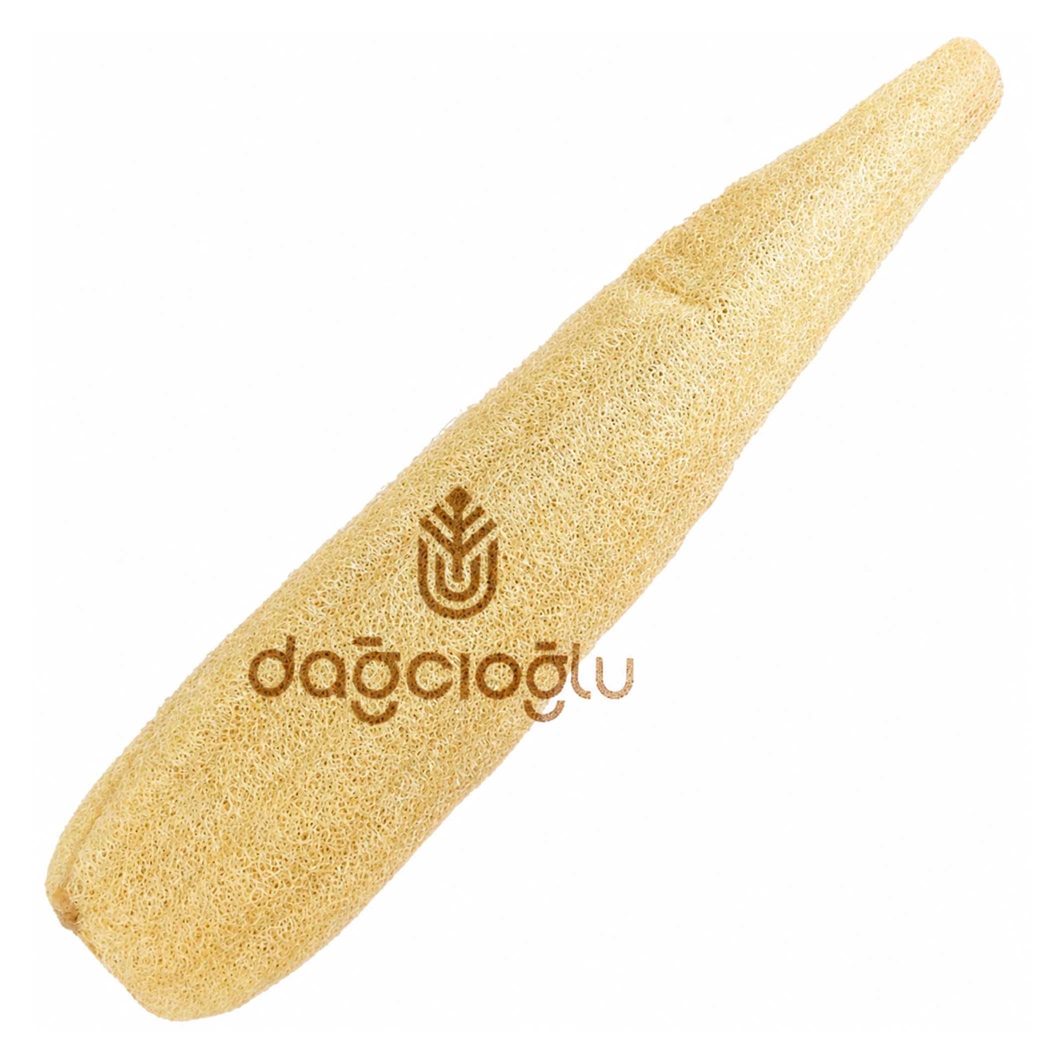 Dağcıoğlu Doğal Kabak Lifi 1 Adet