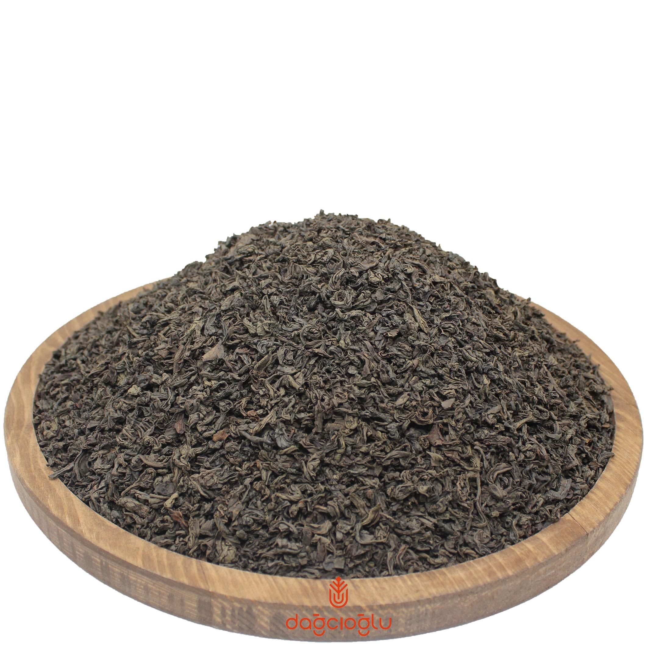 Dağcıoğlu Dökme İthal Çay