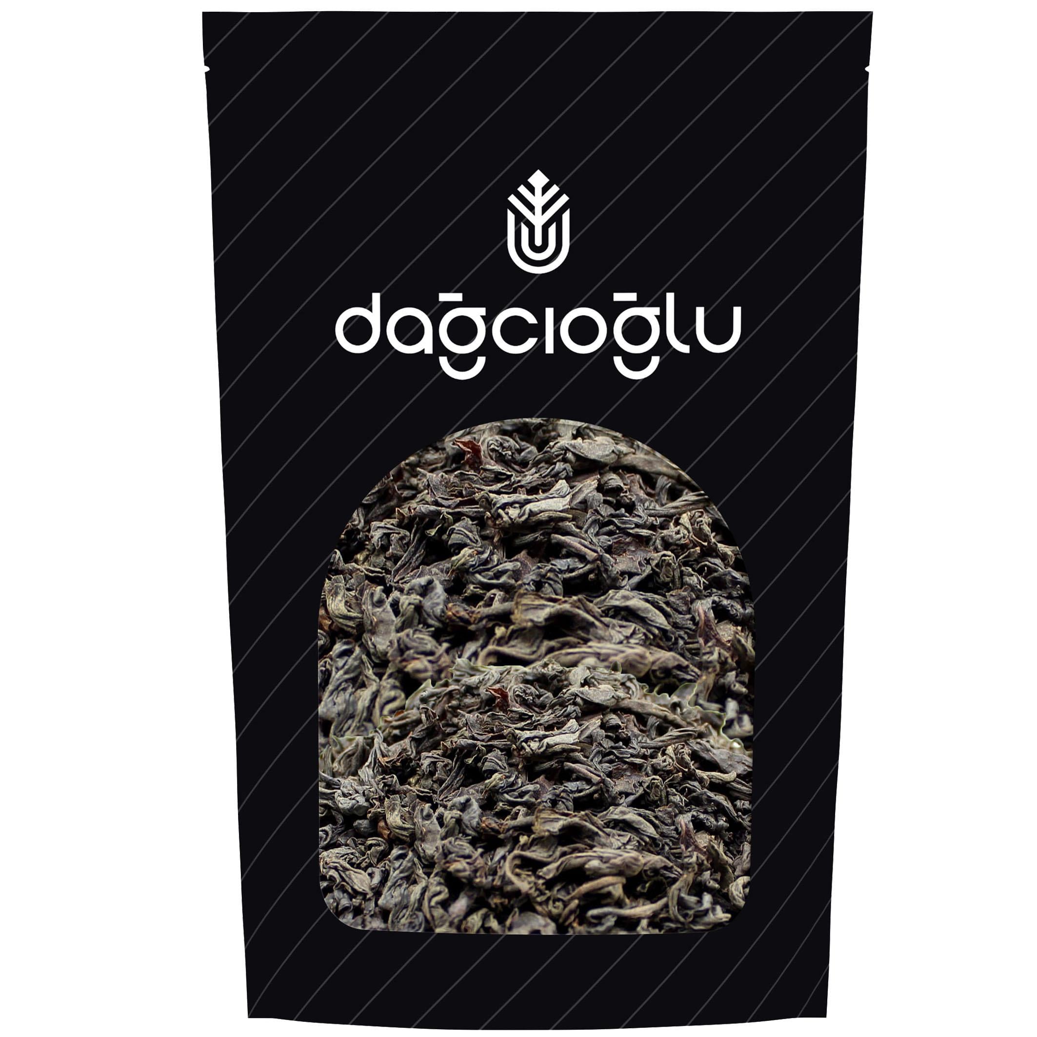 Dağcıoğlu Dökme İthal Çay