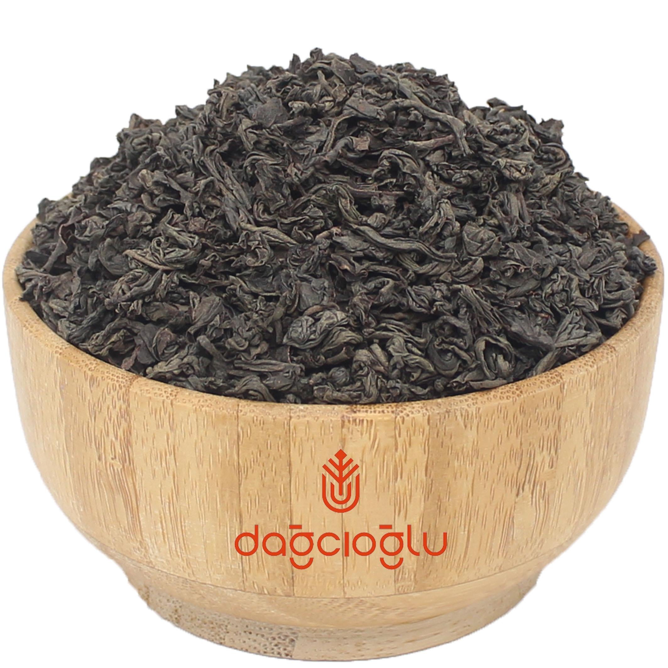 Dağcıoğlu Dökme İthal Çay