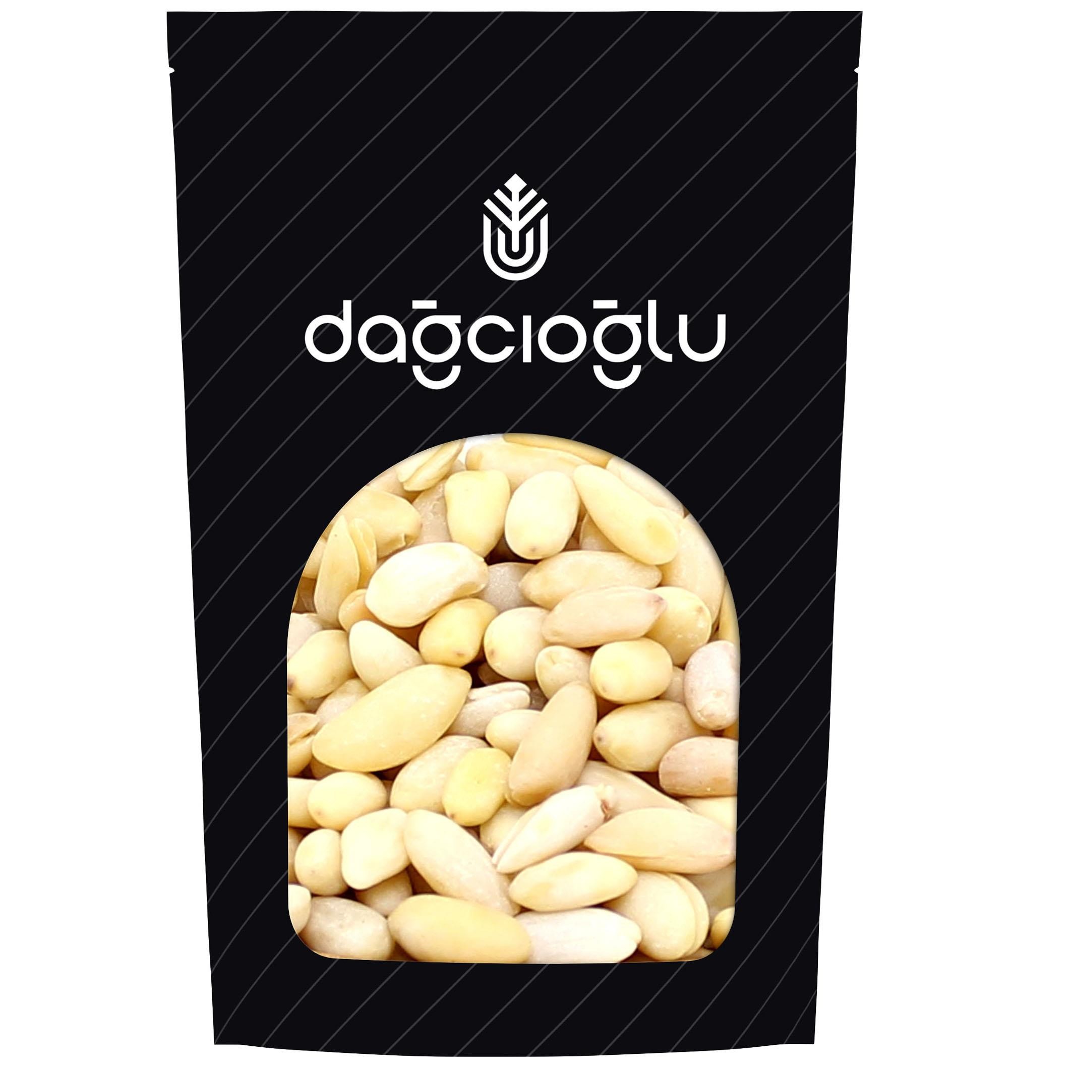 Dağcıoğlu Dolmalık Yer Fıstığı