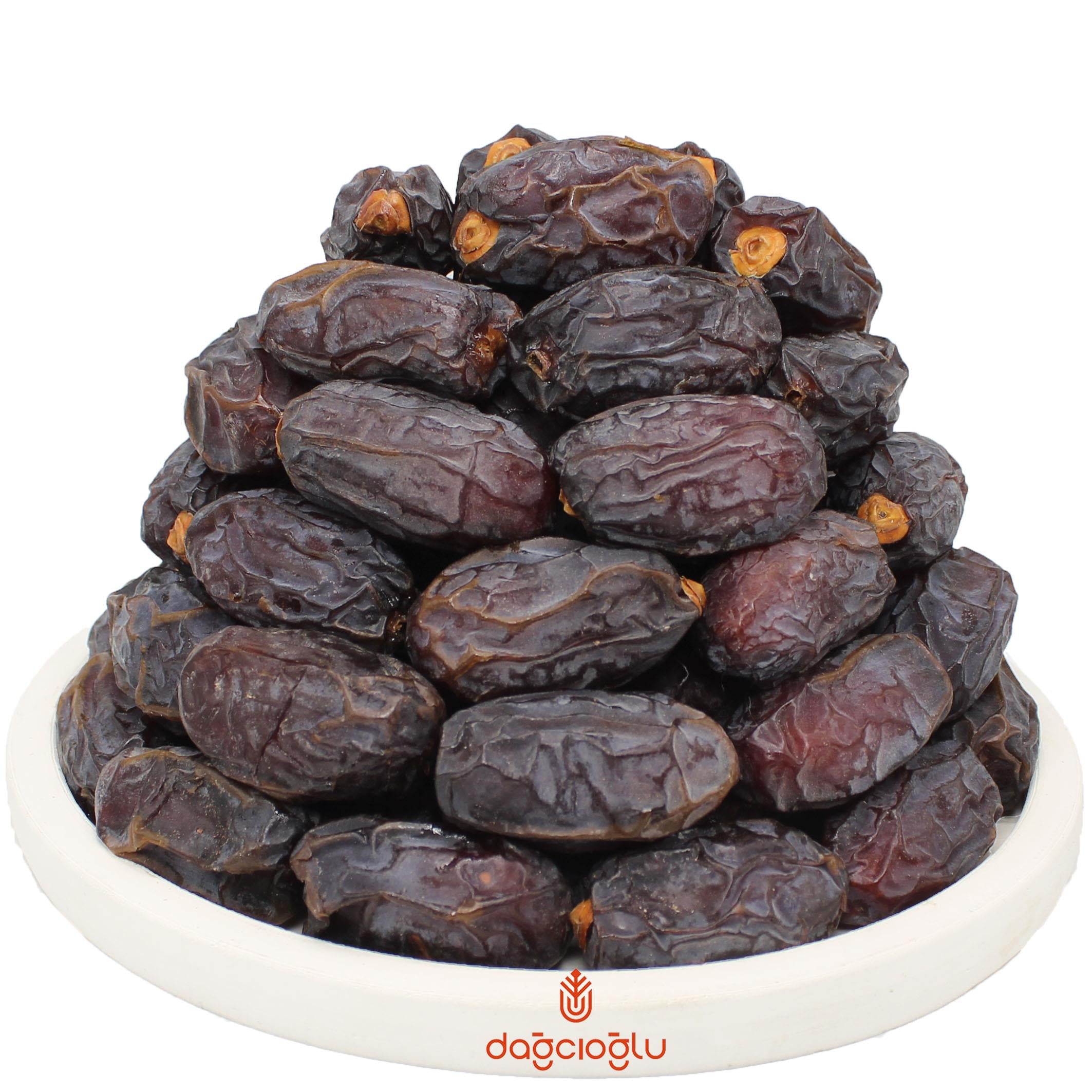 Dağcıoğlu Duble Kudüs Hurma