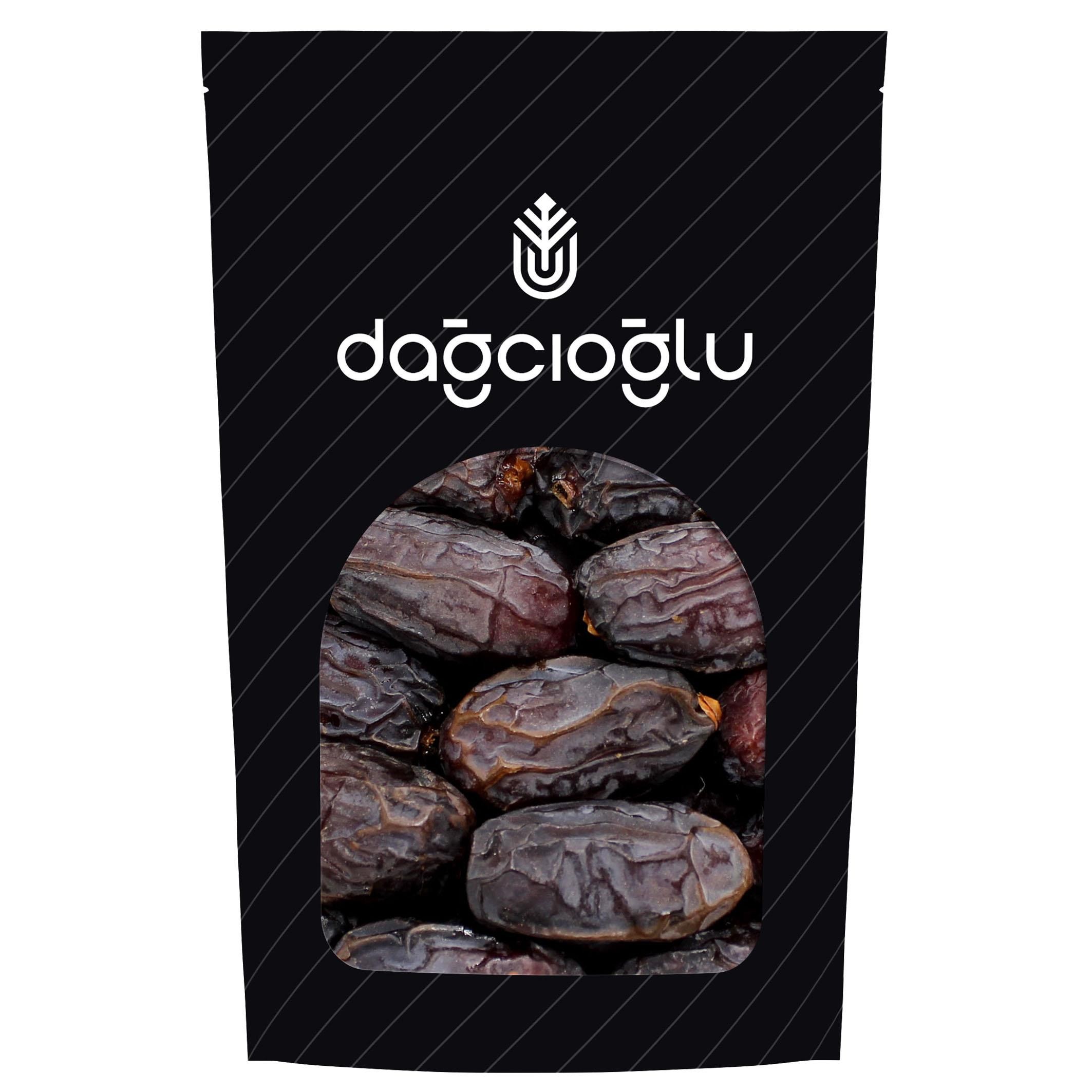 Dağcıoğlu Duble Kudüs Hurma