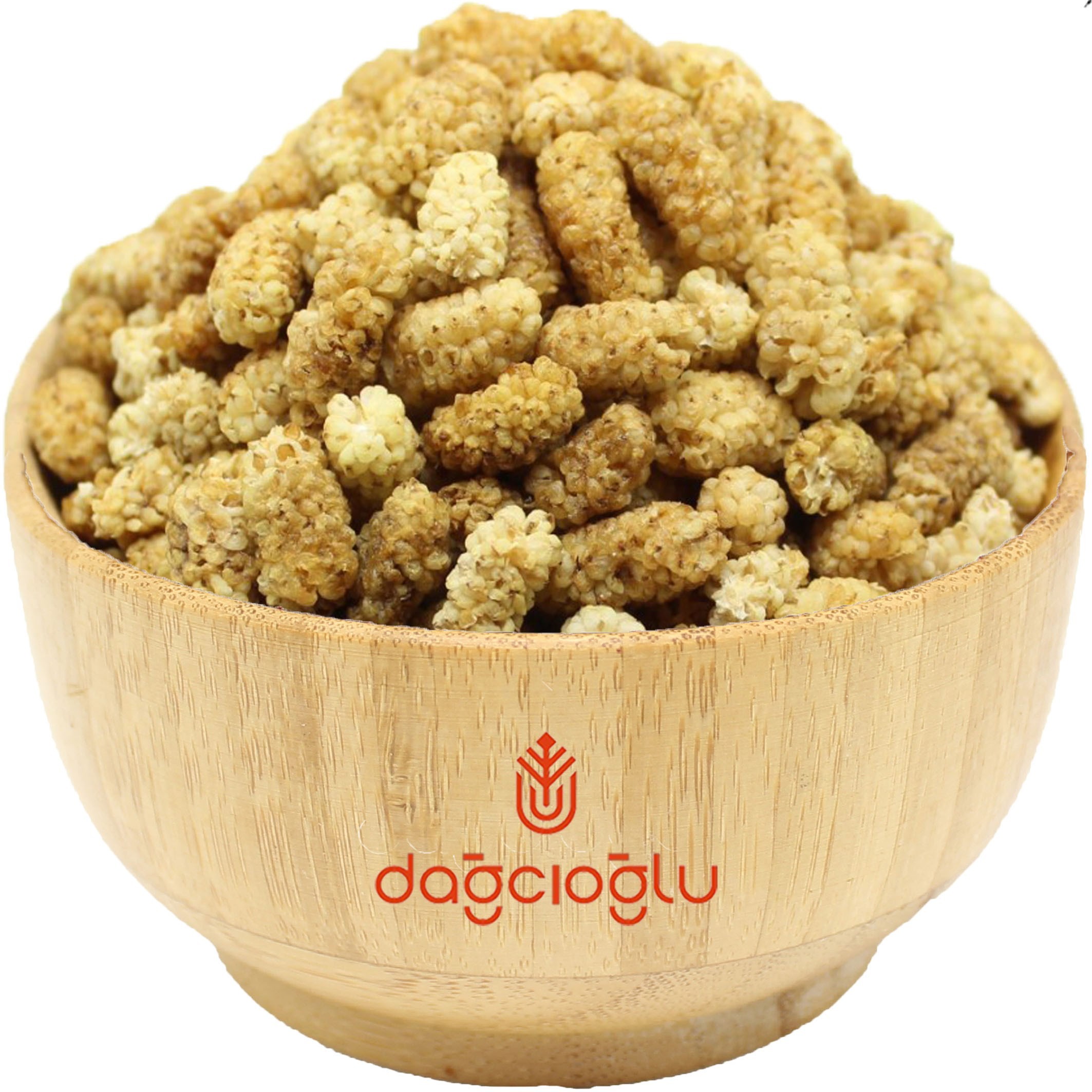 Dağcıoğlu Dut Kurusu