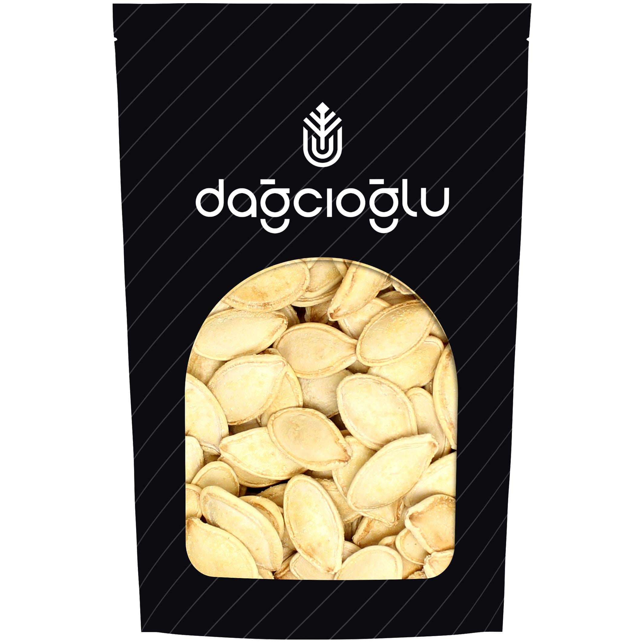Dağcıoğlu Ekstra Kabak Çekirdeği