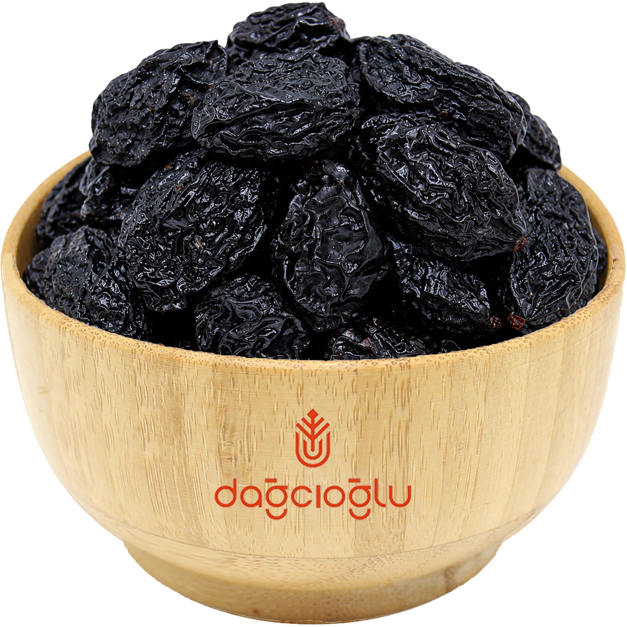 Dağcıoğlu Erik Kurusu Çekirdekli