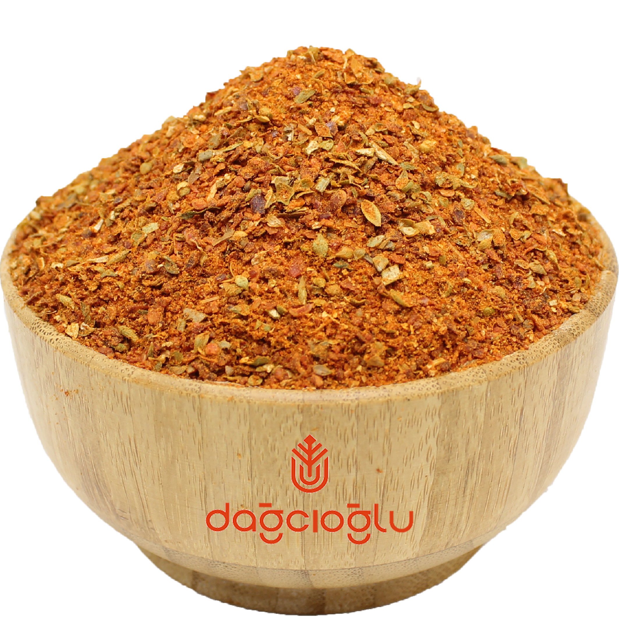 Dağcıoğlu Et Baharatı