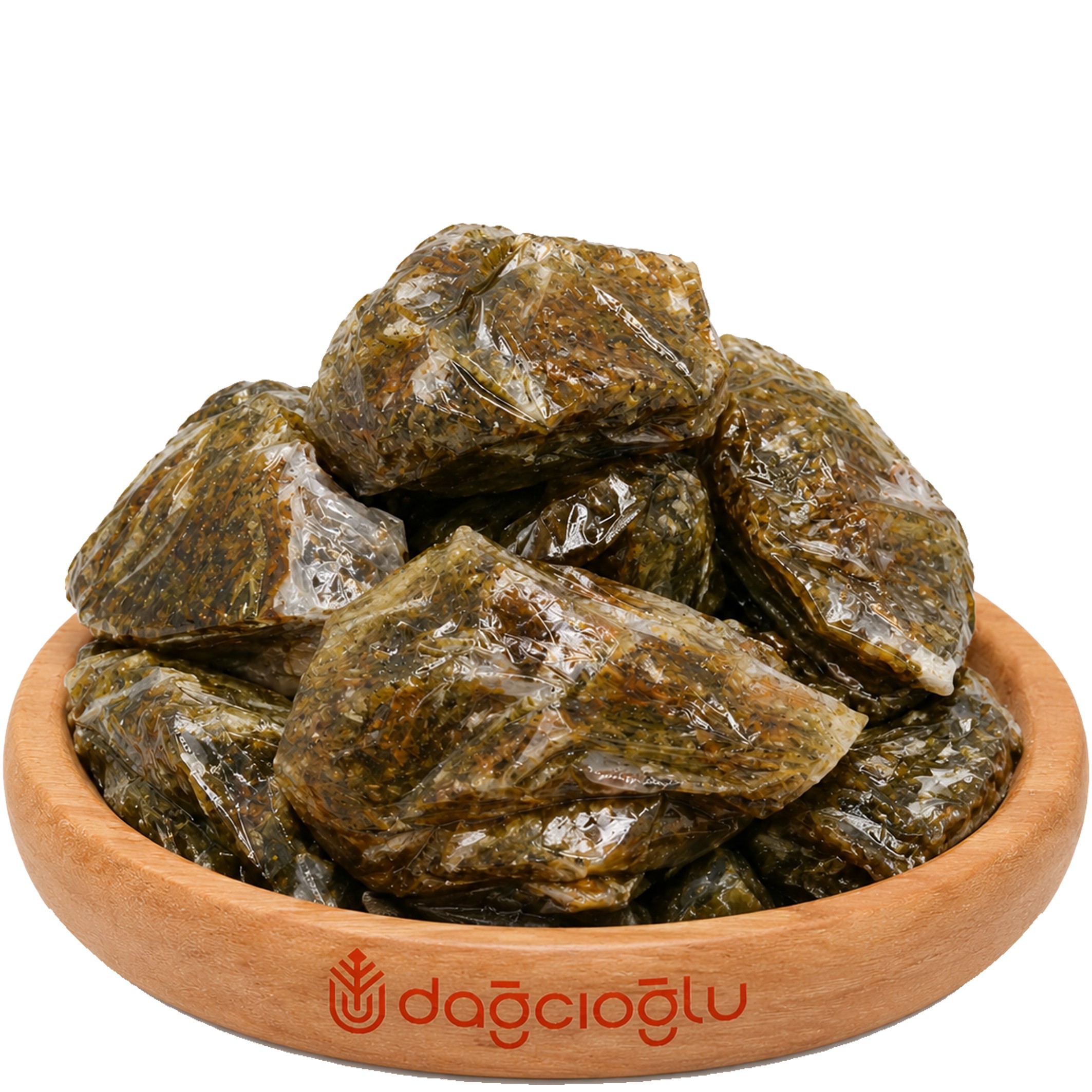 Dağcıoğlu Fıstık Sakızı