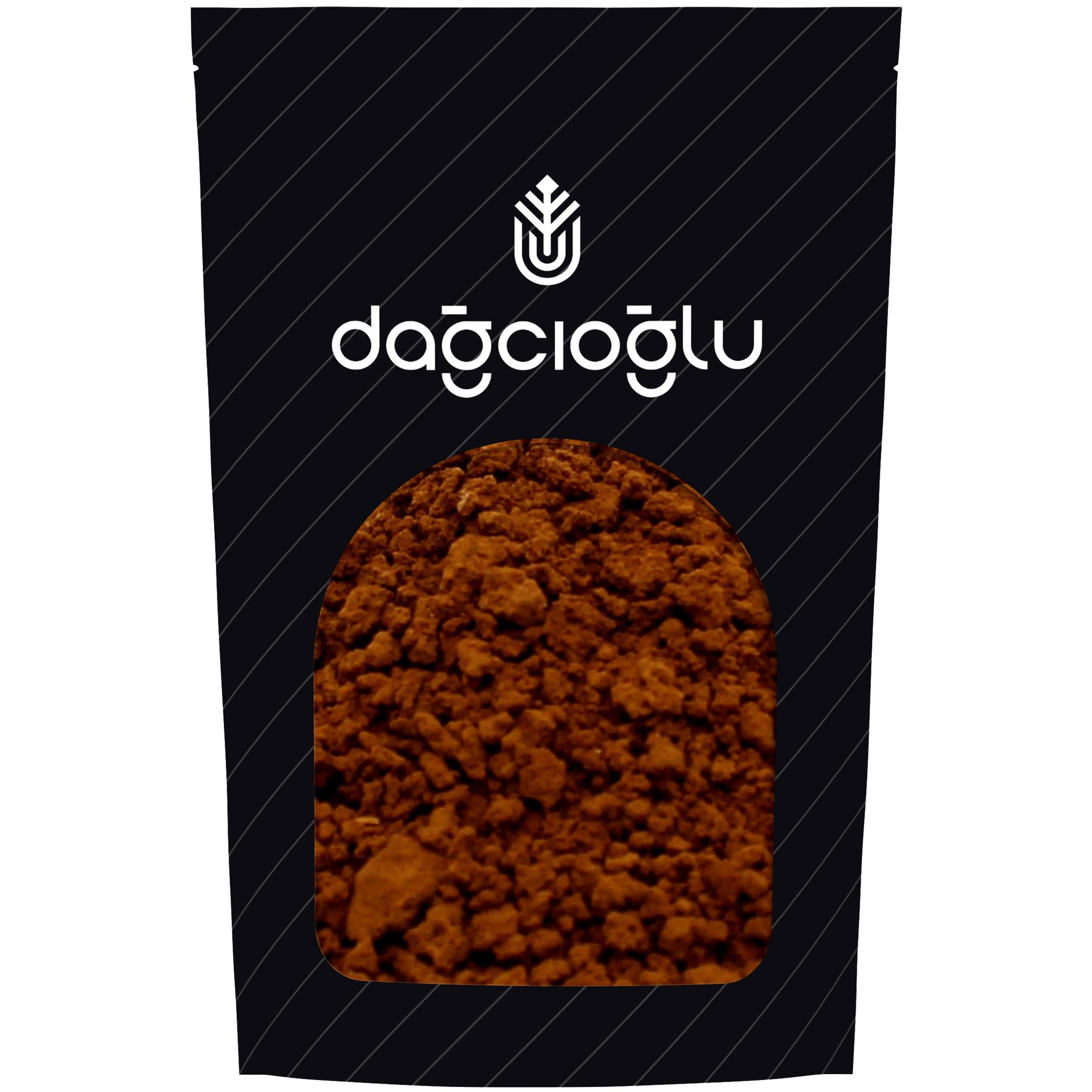 Dağcıoğlu Granül Kahve Klasik