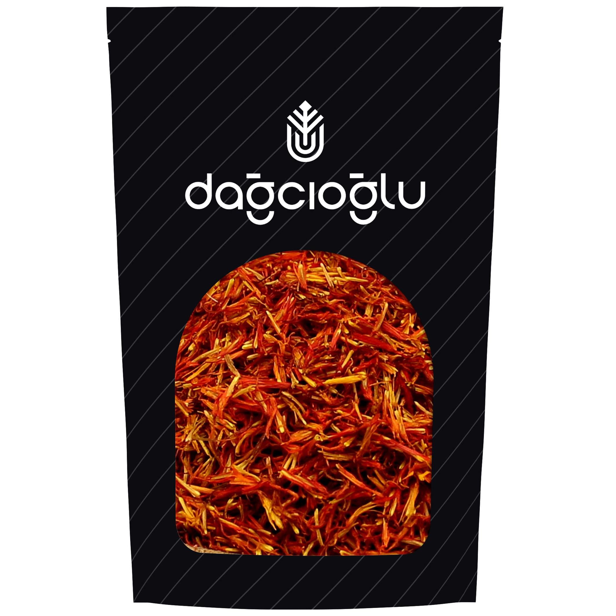 Dağcıoğlu Haspir