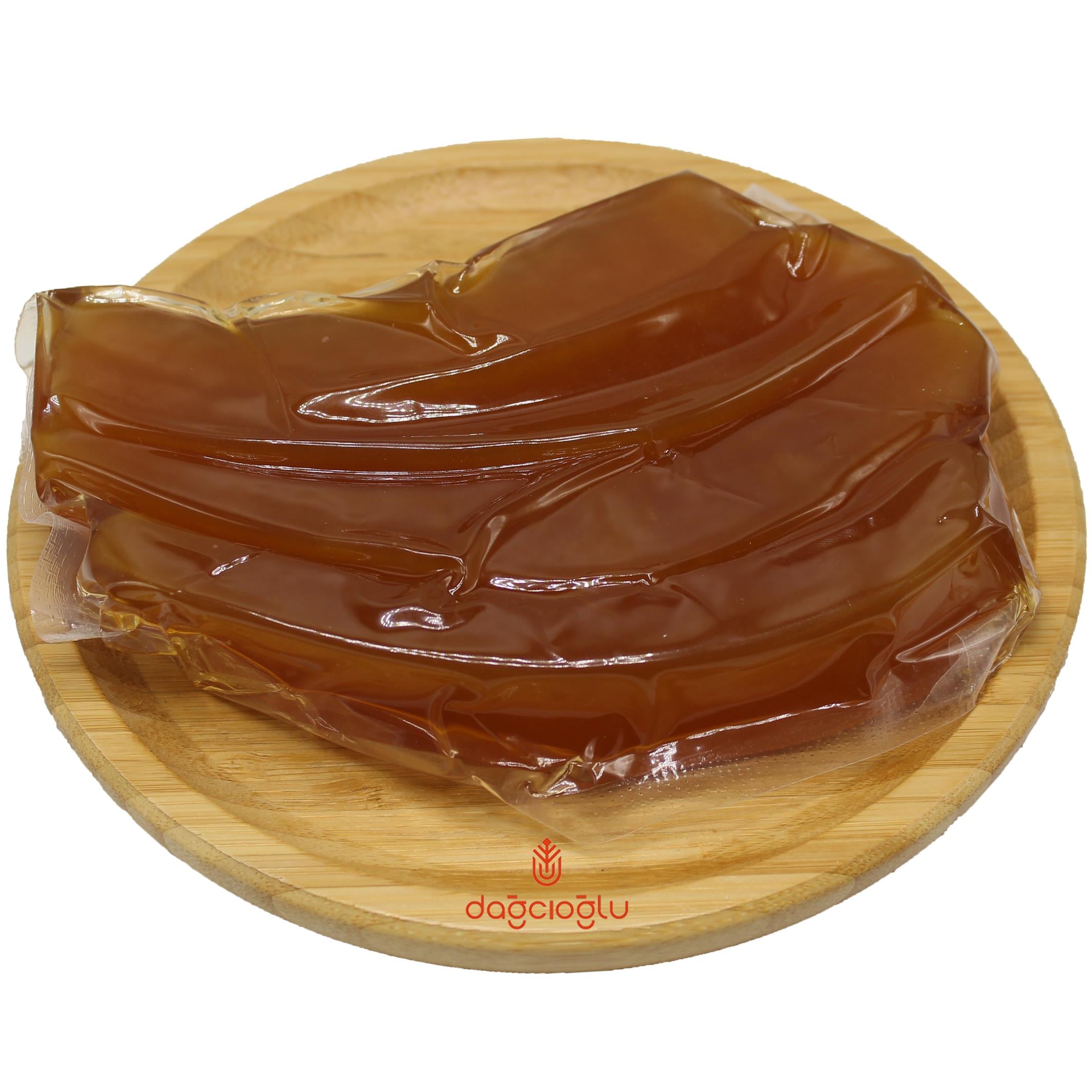 Dağcıoğlu Hatay Kabak Tatlısı 500 Gr