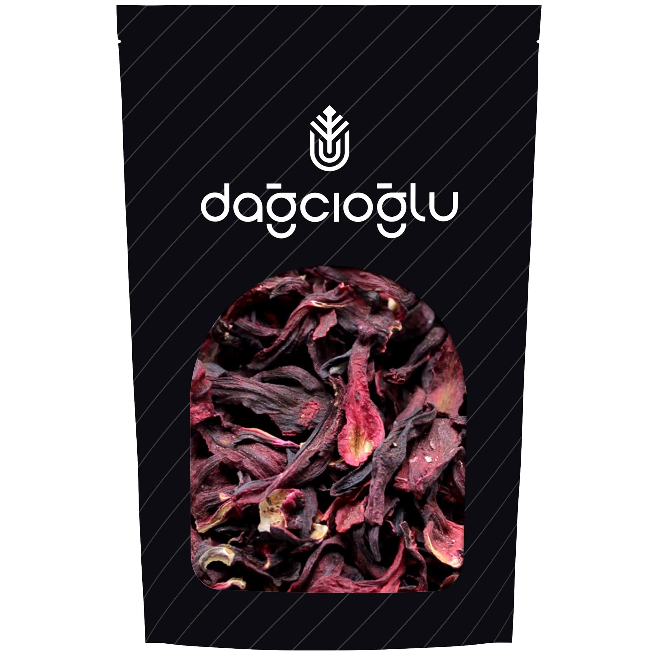 Dağcıoğlu Hibiskus