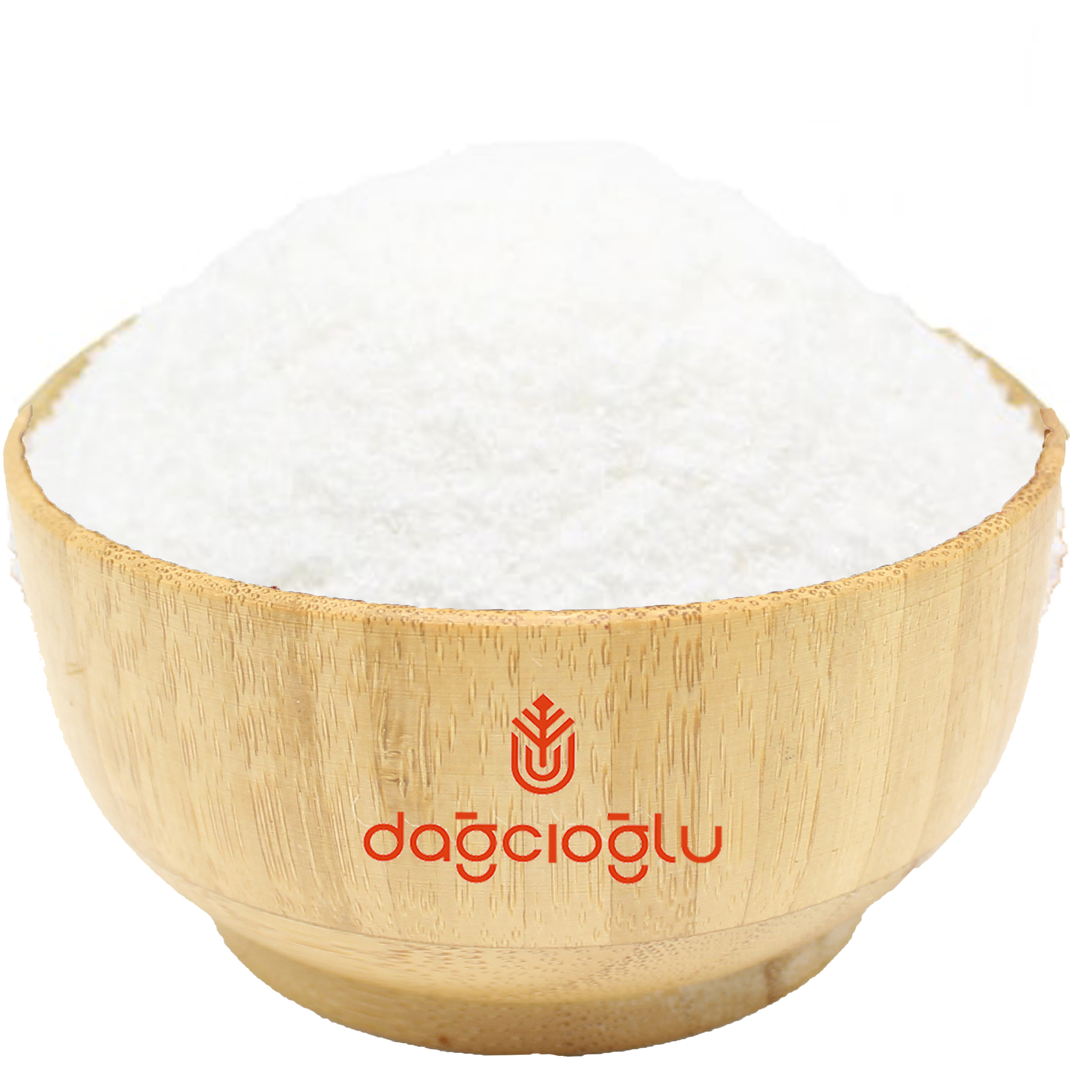 Dağcıoğlu Hindistan Cevizi