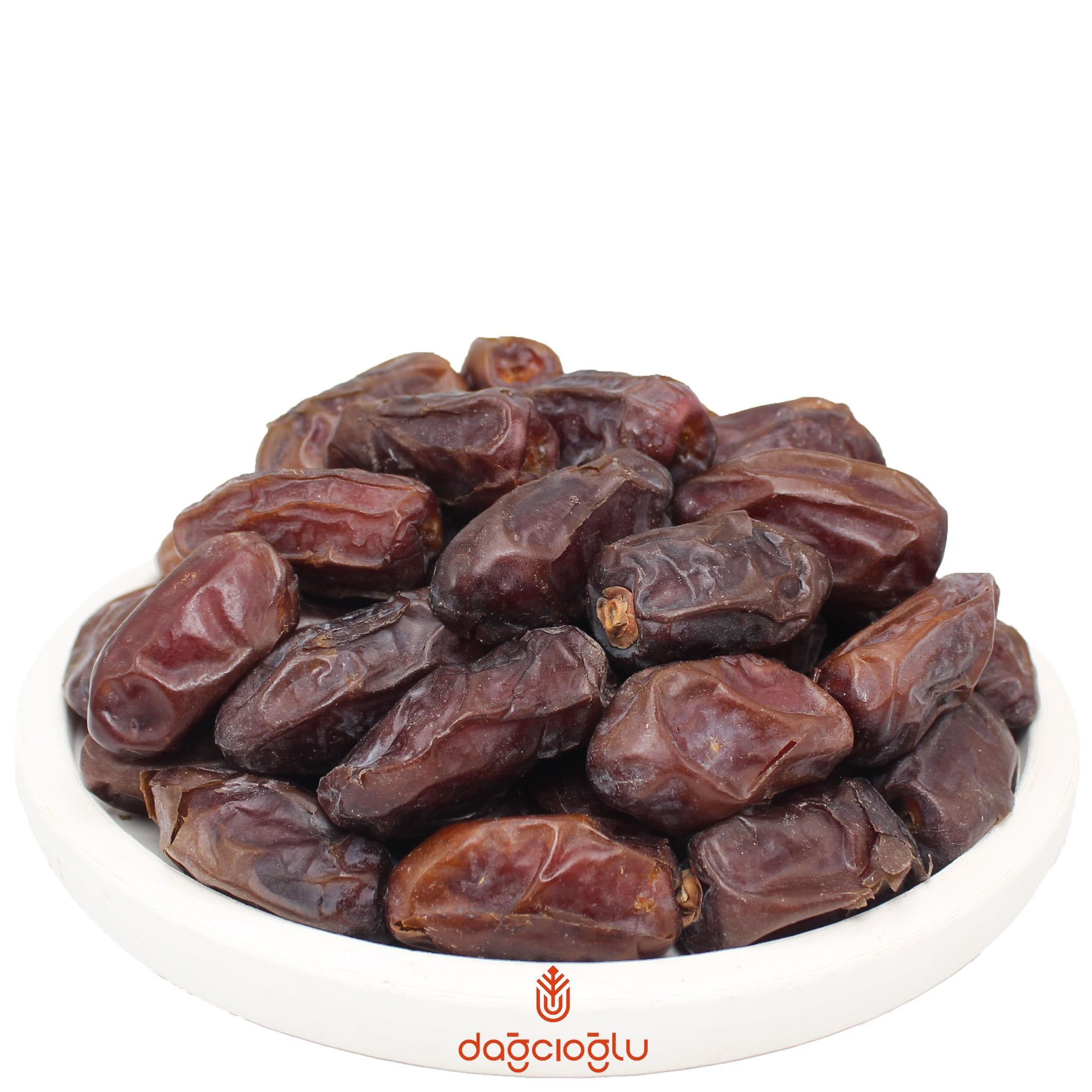 Dağcıoğlu Hudri Hurma