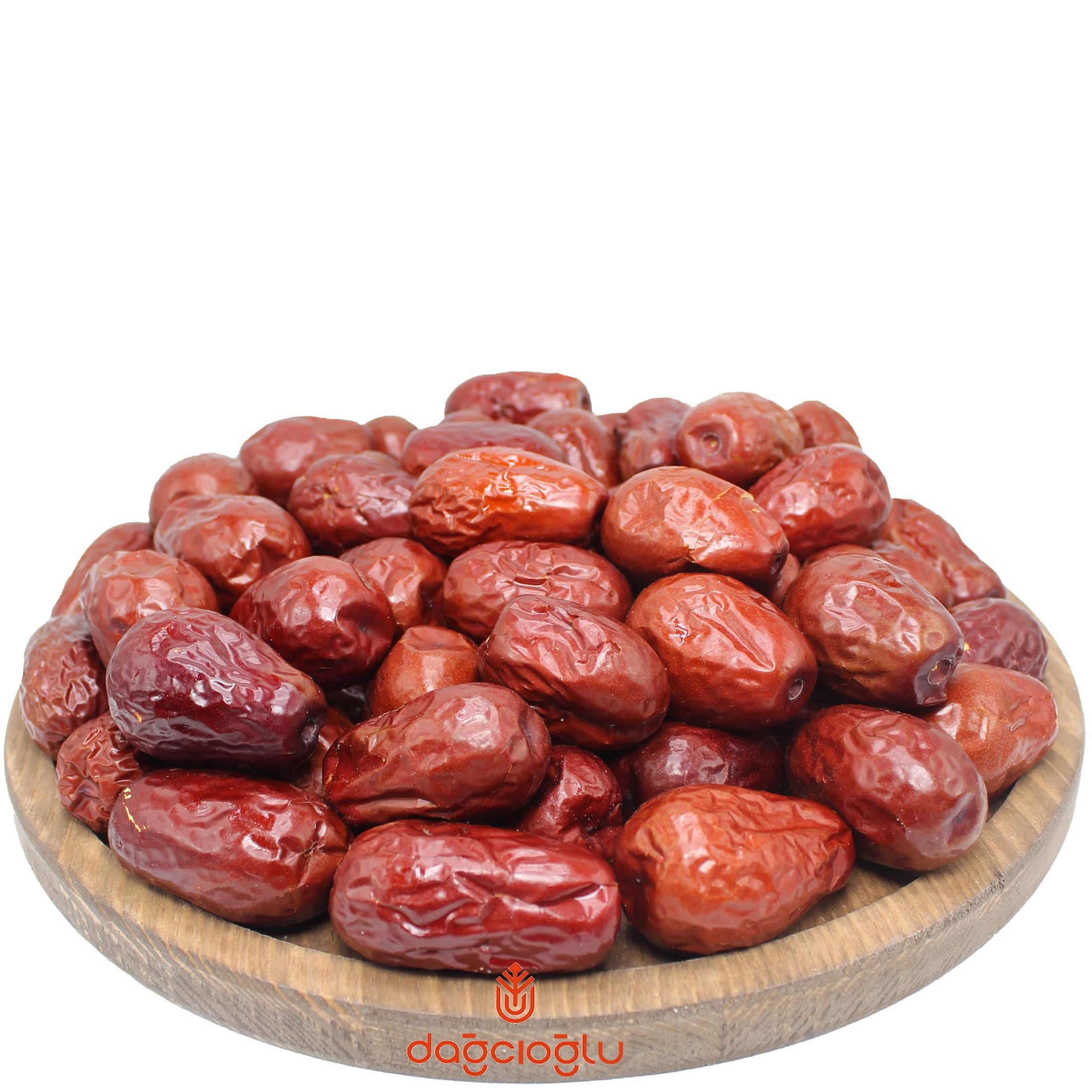 Dağcıoğlu Hünnap Tanesi