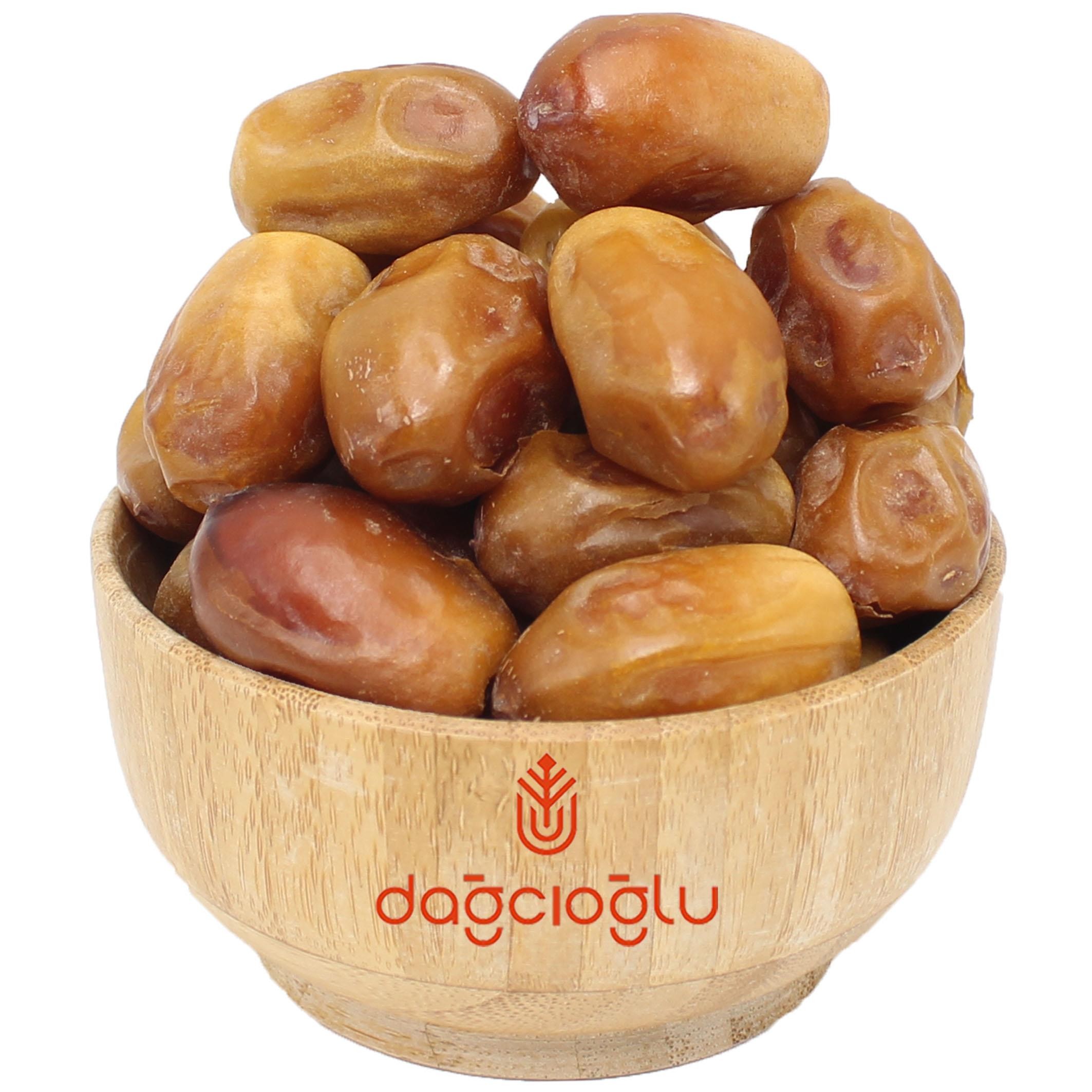 Dağcıoğlu Hurma