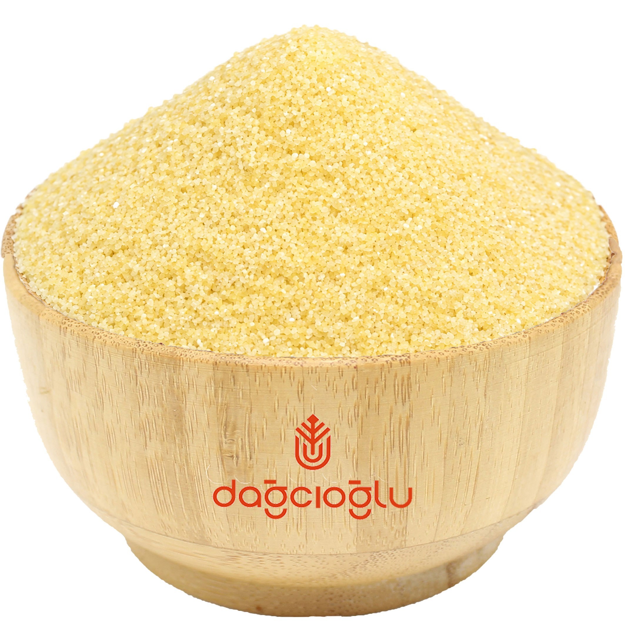 Dağcıoğlu İrmik