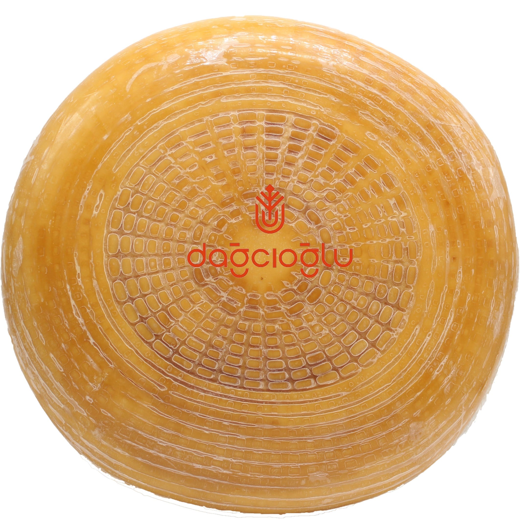 Dağcıoğlu İsli Sepet Peyniri