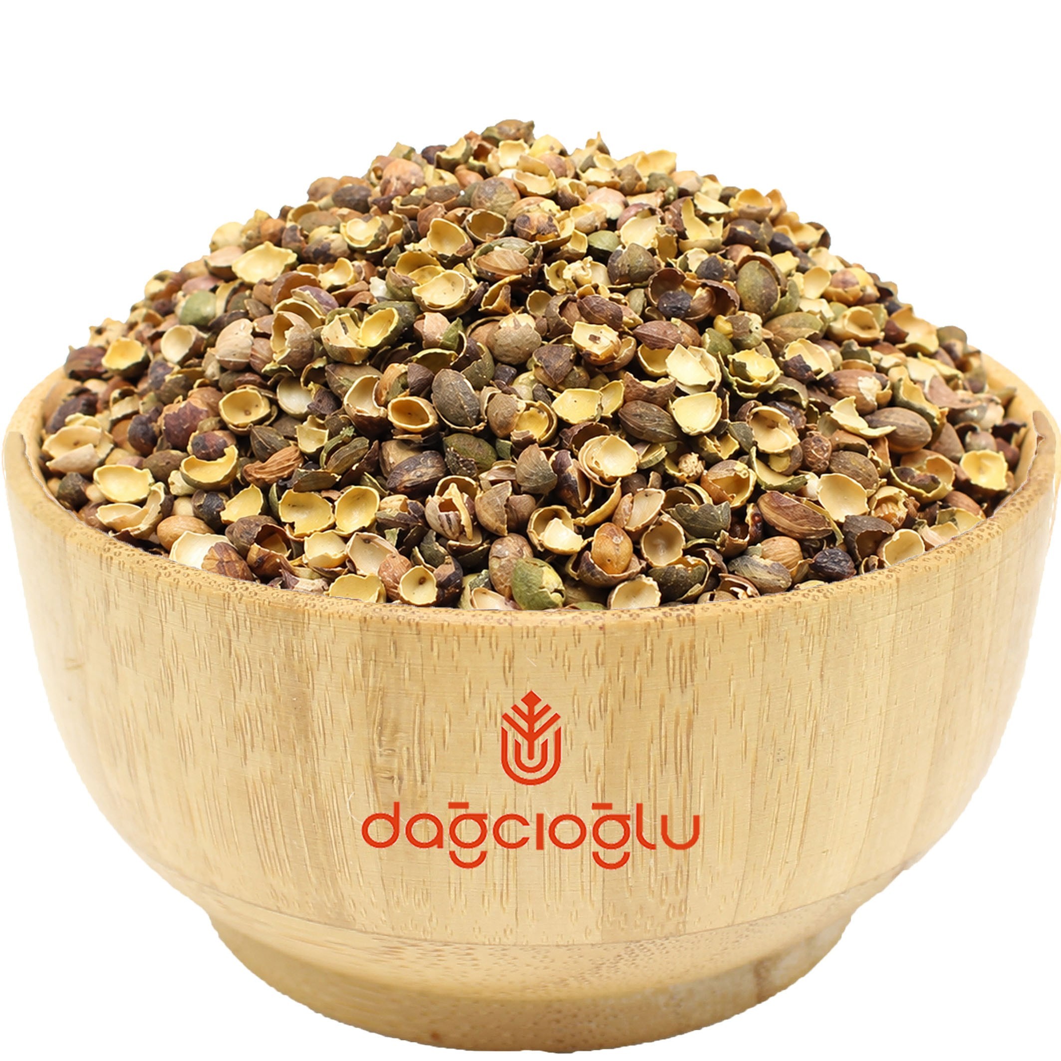 Dağcıoğlu Kabuk Buhur