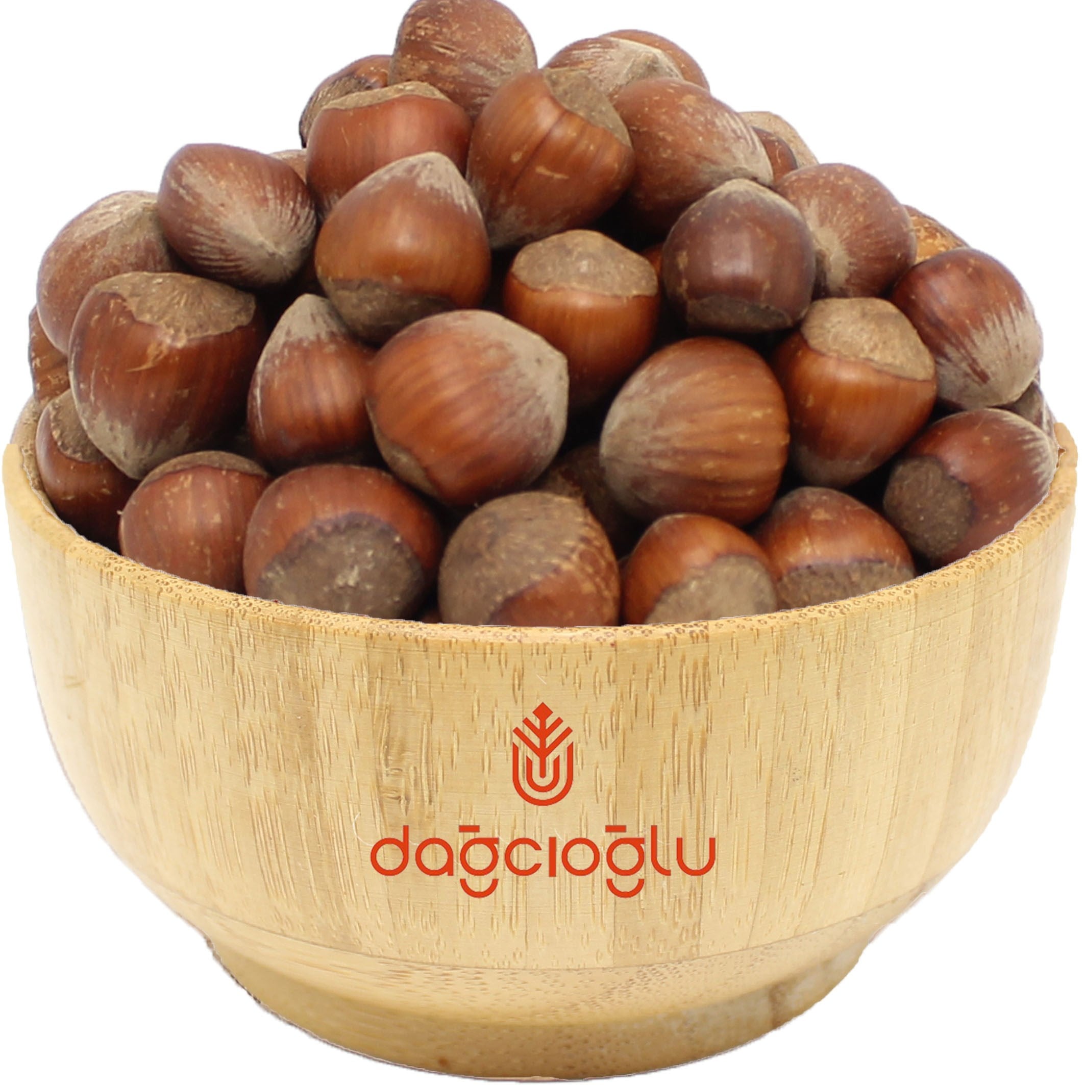 Dağcıoğlu Kabuklu Fındık