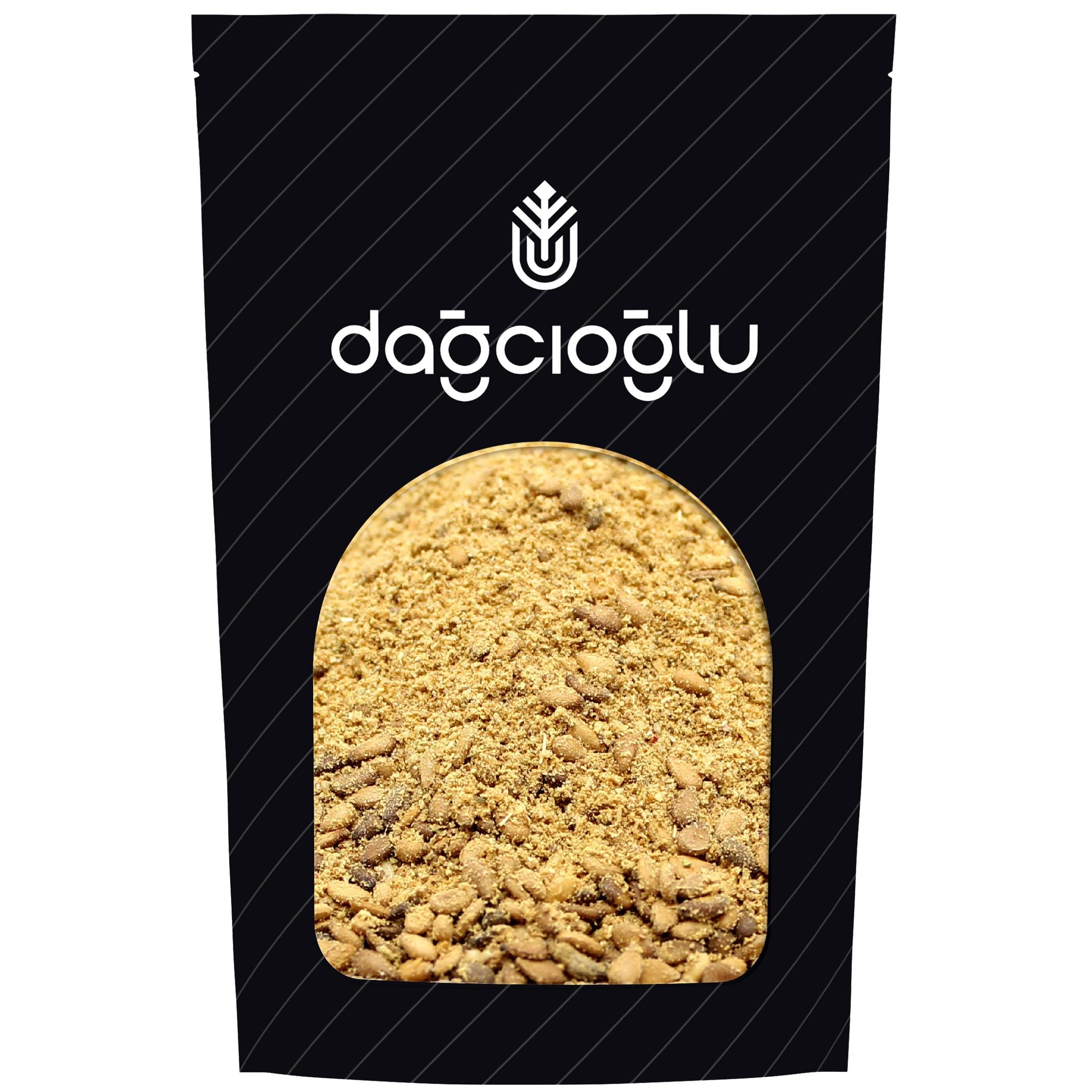 Dağcıoğlu Kahvaltılık Zahter Ev Usulü (Dökme)
