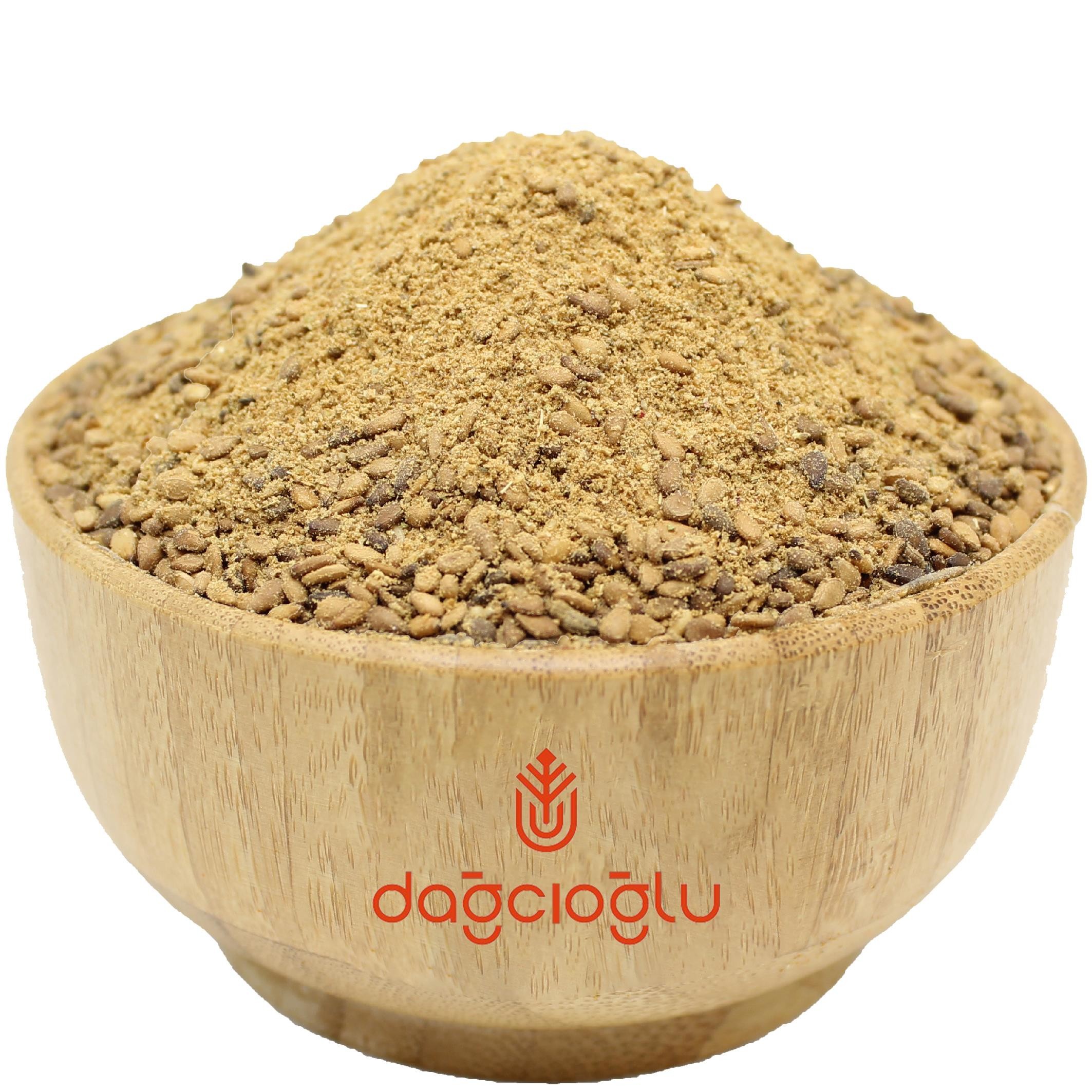Dağcıoğlu Kahvaltılık Zahter Ev Usulü (Dökme)