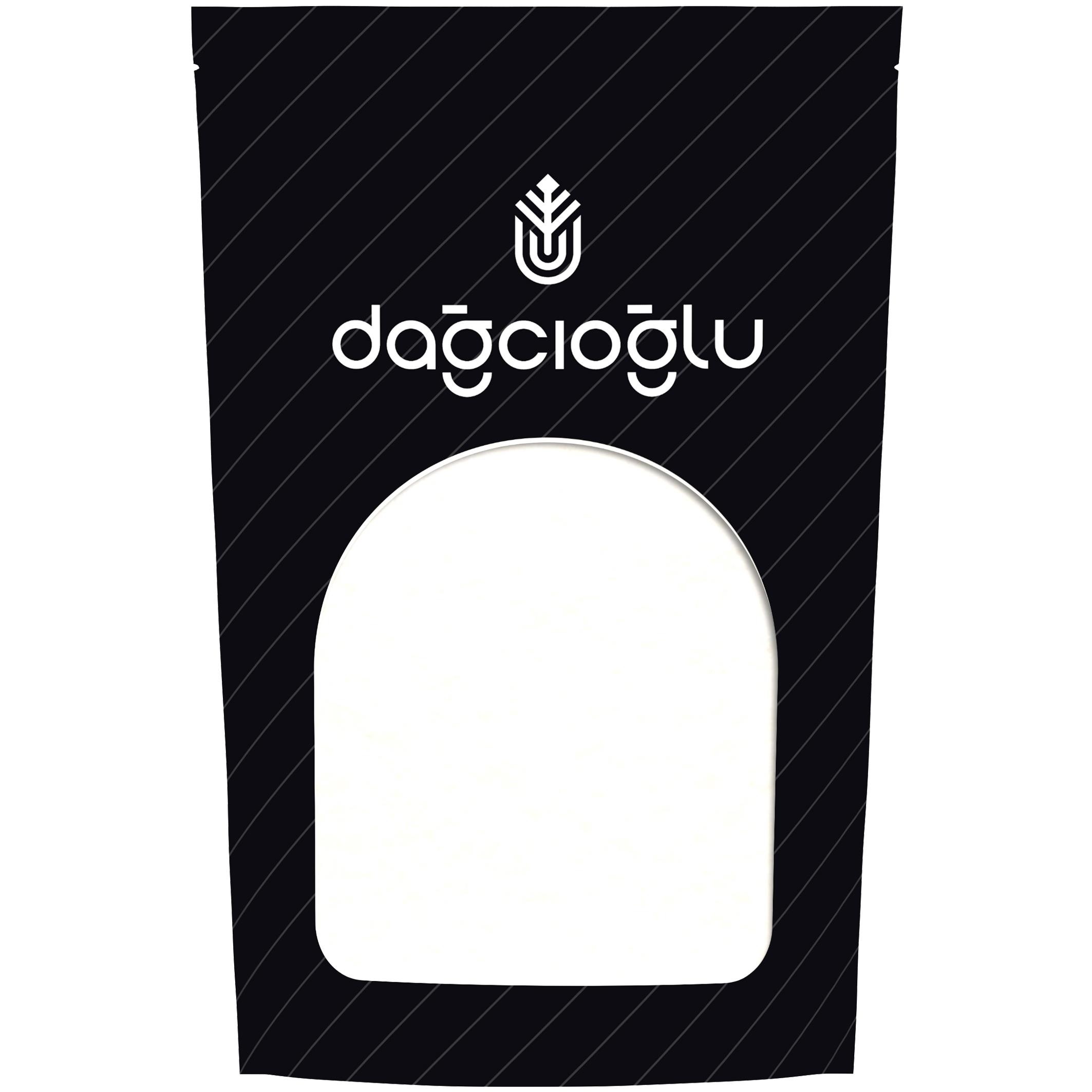 Dağcıoğlu Kahve Kreması