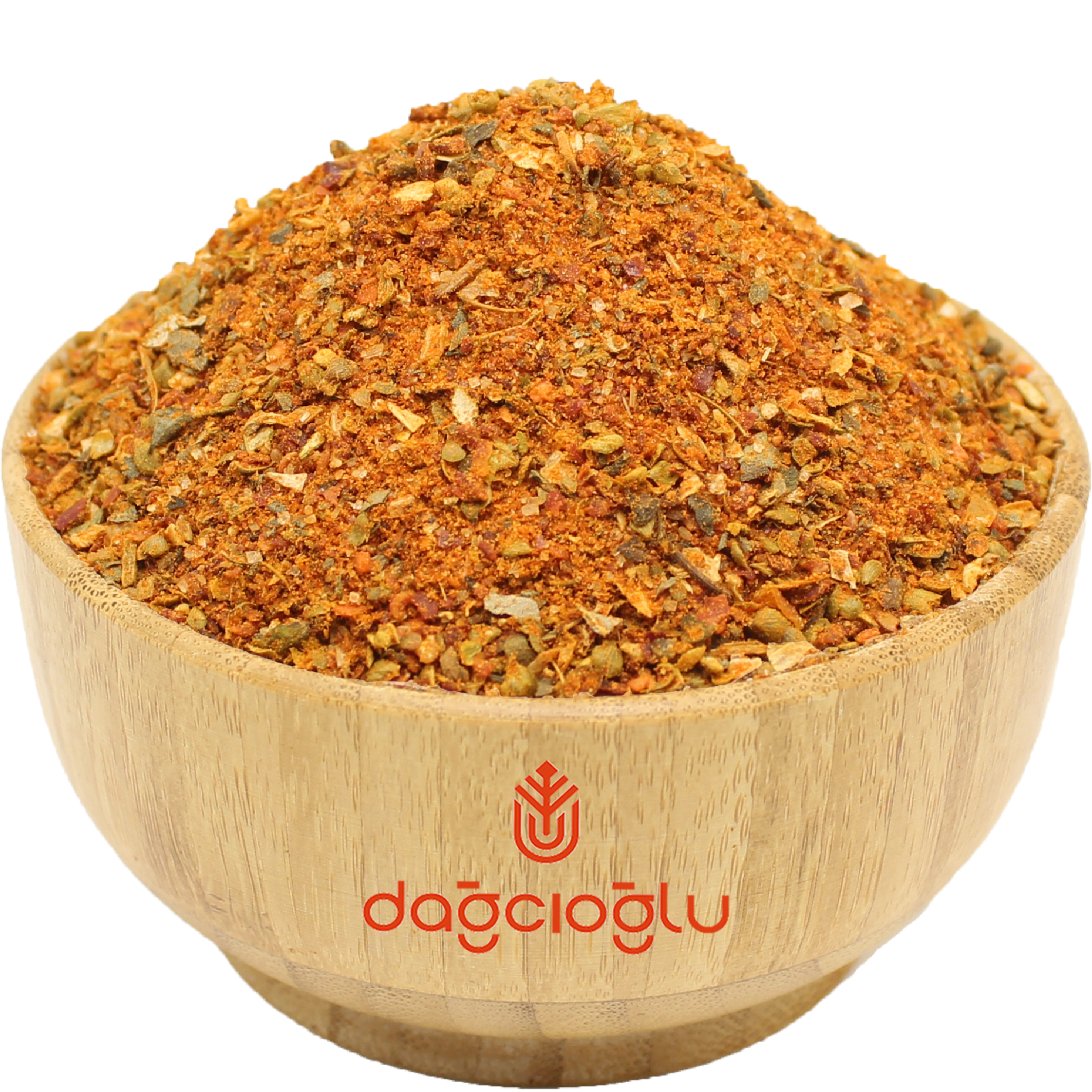 Dağcıoğlu Kajun Baharatı