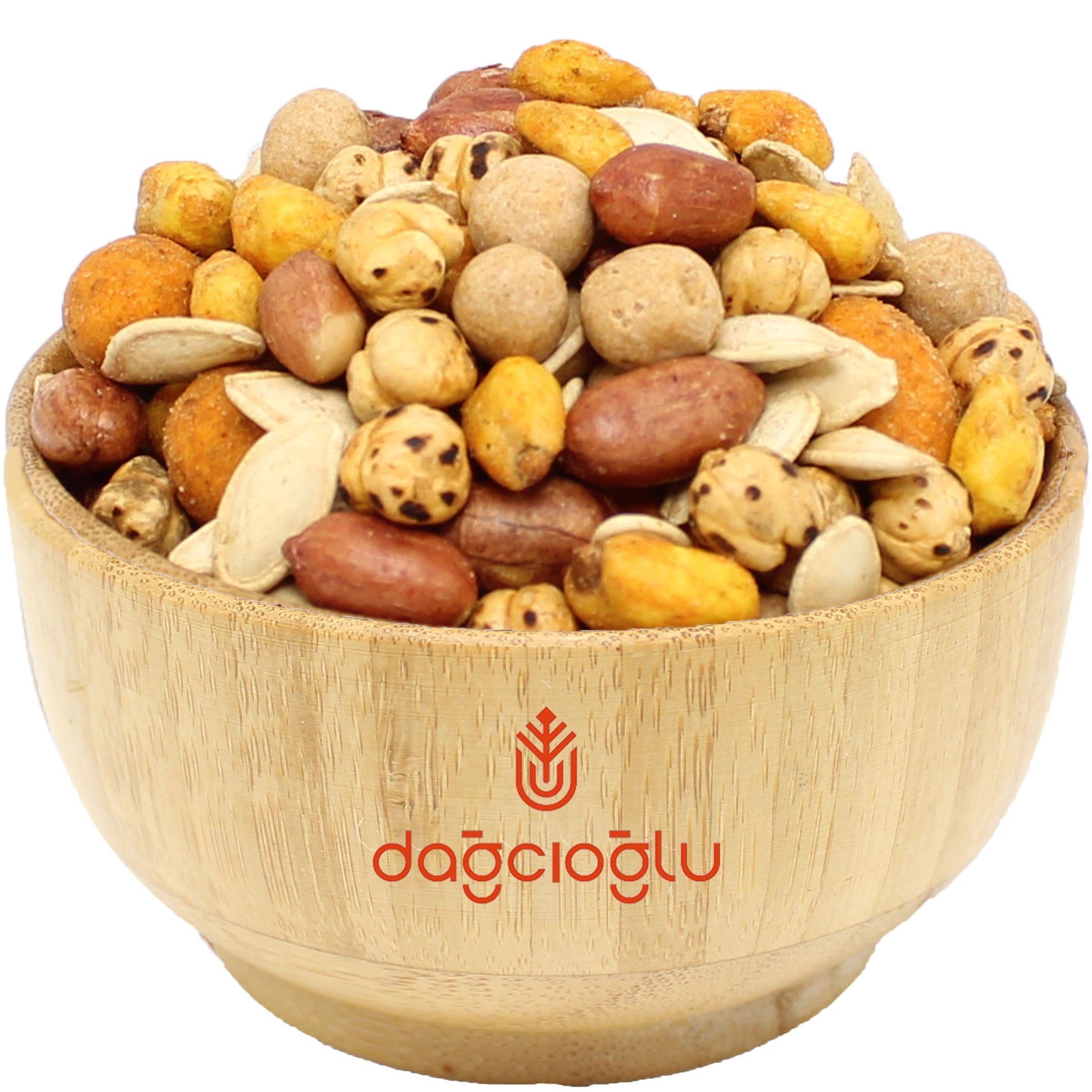 Dağcıoğlu Karışık Çerez