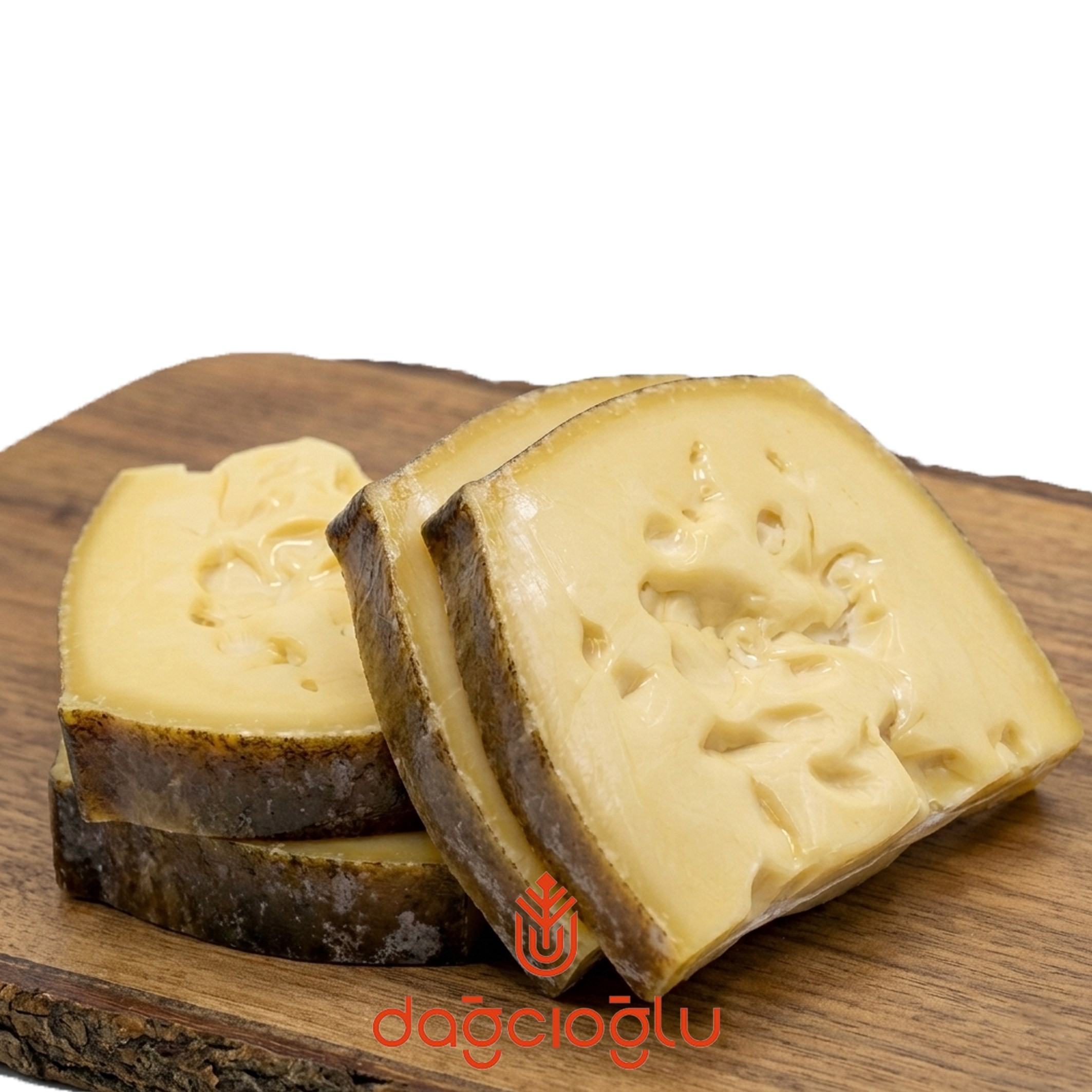 Dağcıoğlu Kars Gravyer Peyniri