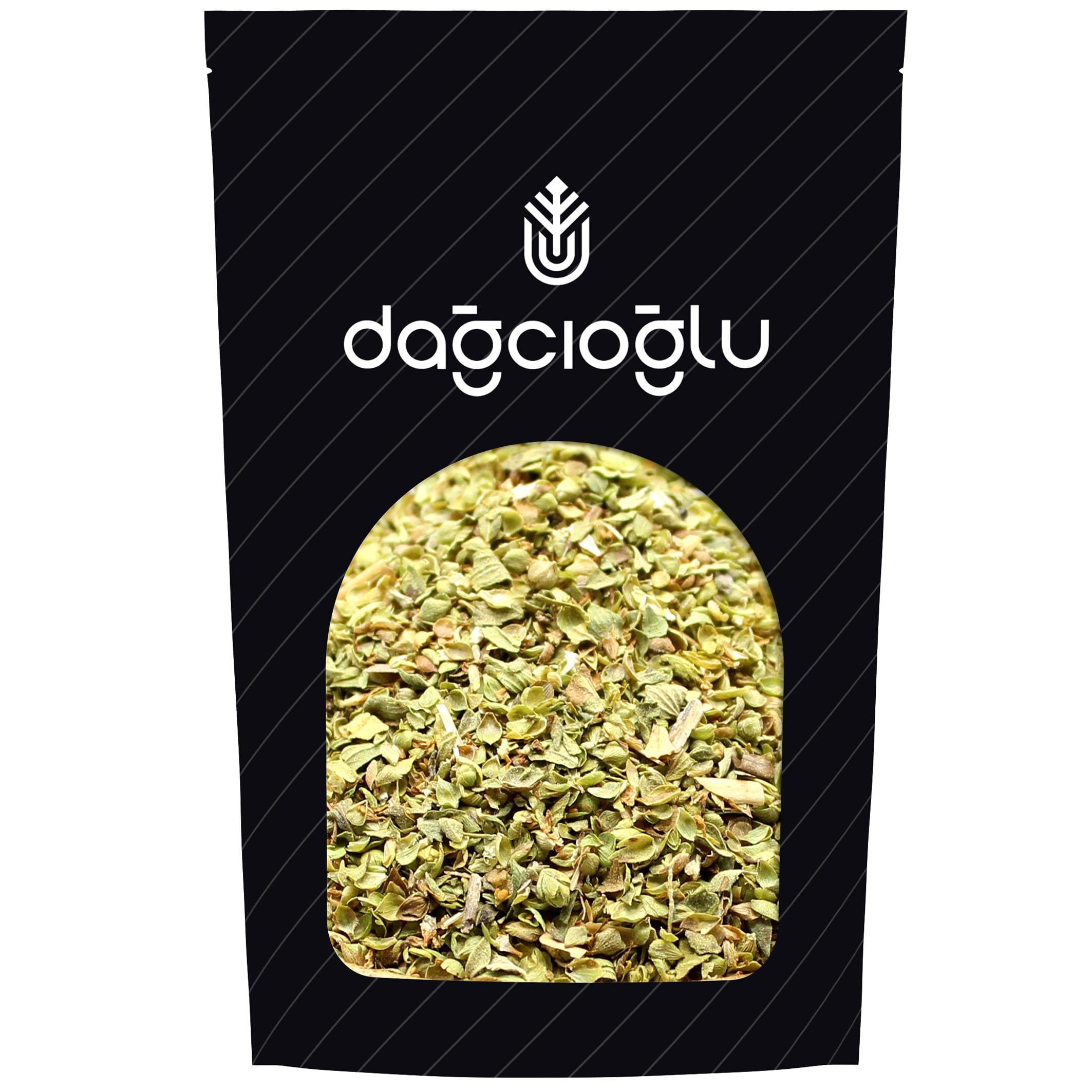 Dağcıoğlu Kekik