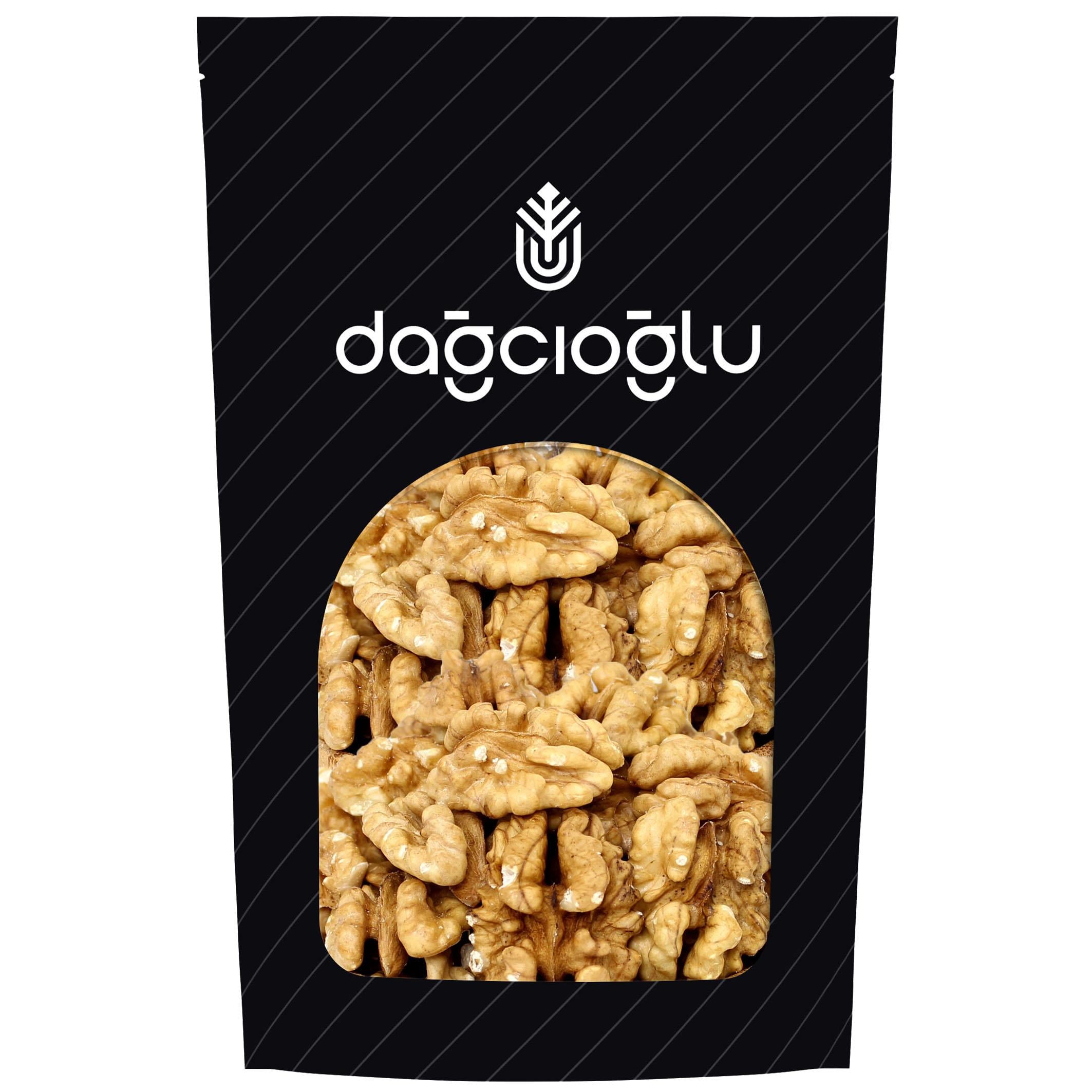 Dağcıoğlu Kelebek Ceviz İçi