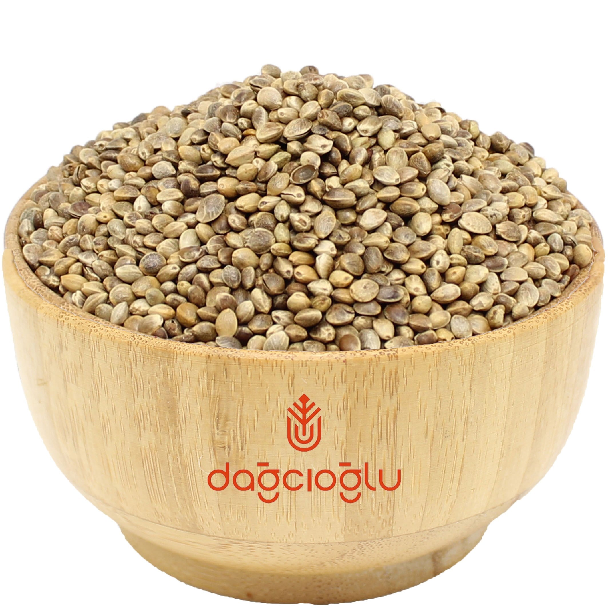 Dağcıoğlu Kendir Tohumu (Çedene)