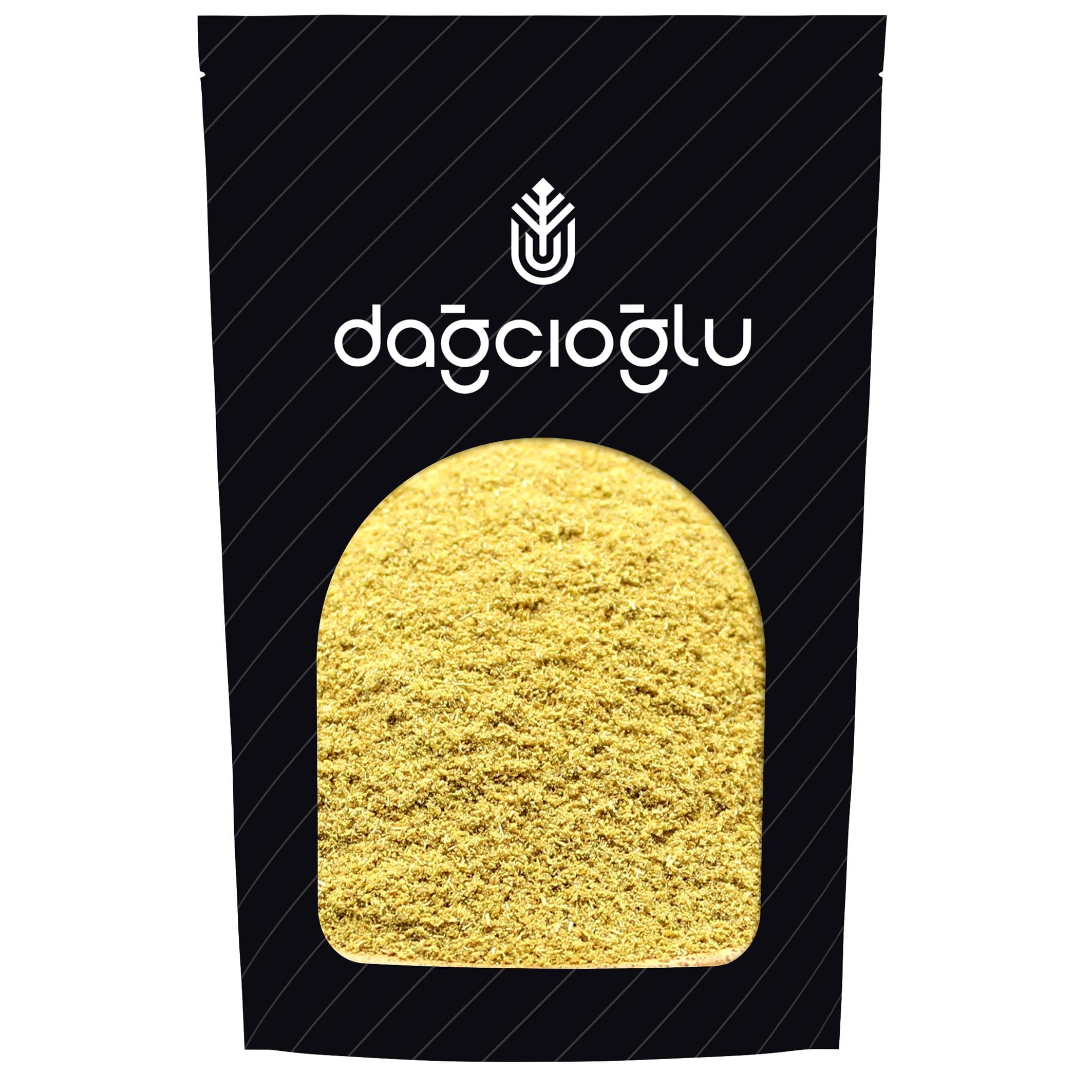 Dağcıoğlu Kimyon Öğütülmüş