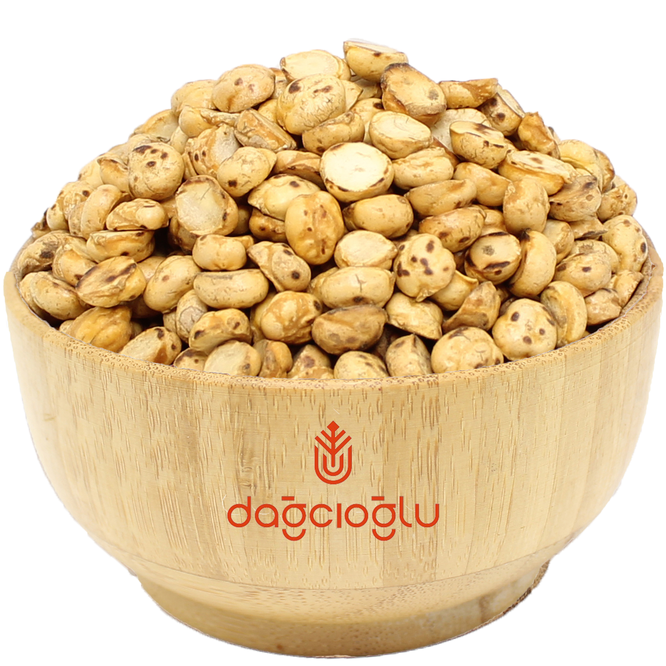 Dağcıoğlu Kırık Leblebi