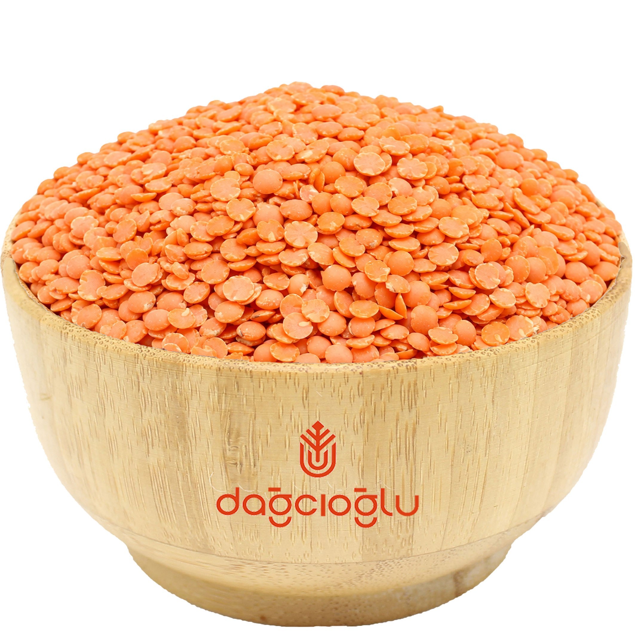 Dağcıoğlu Kırmızı Mercimek