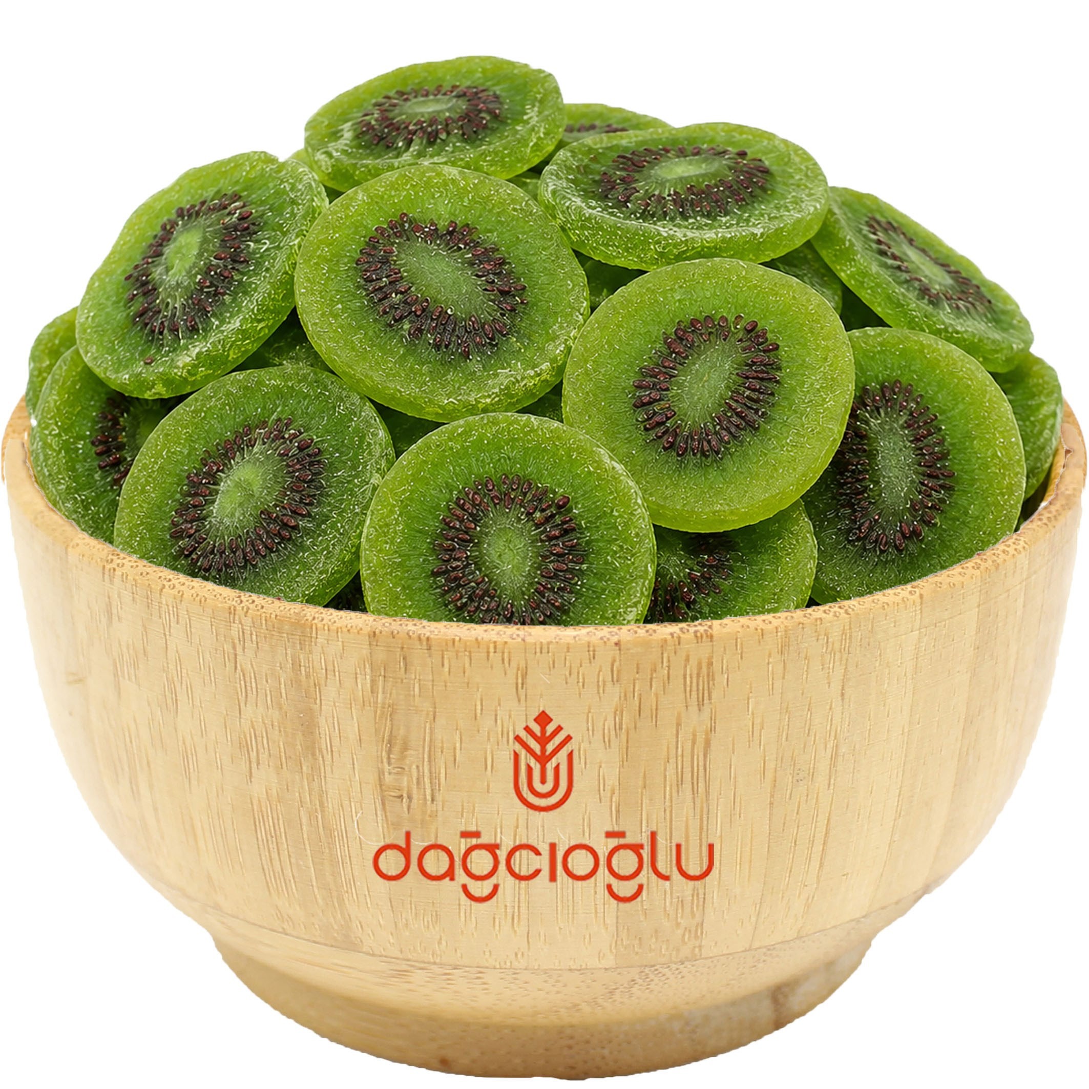 Dağcıoğlu Kivi Meyve Kurusu