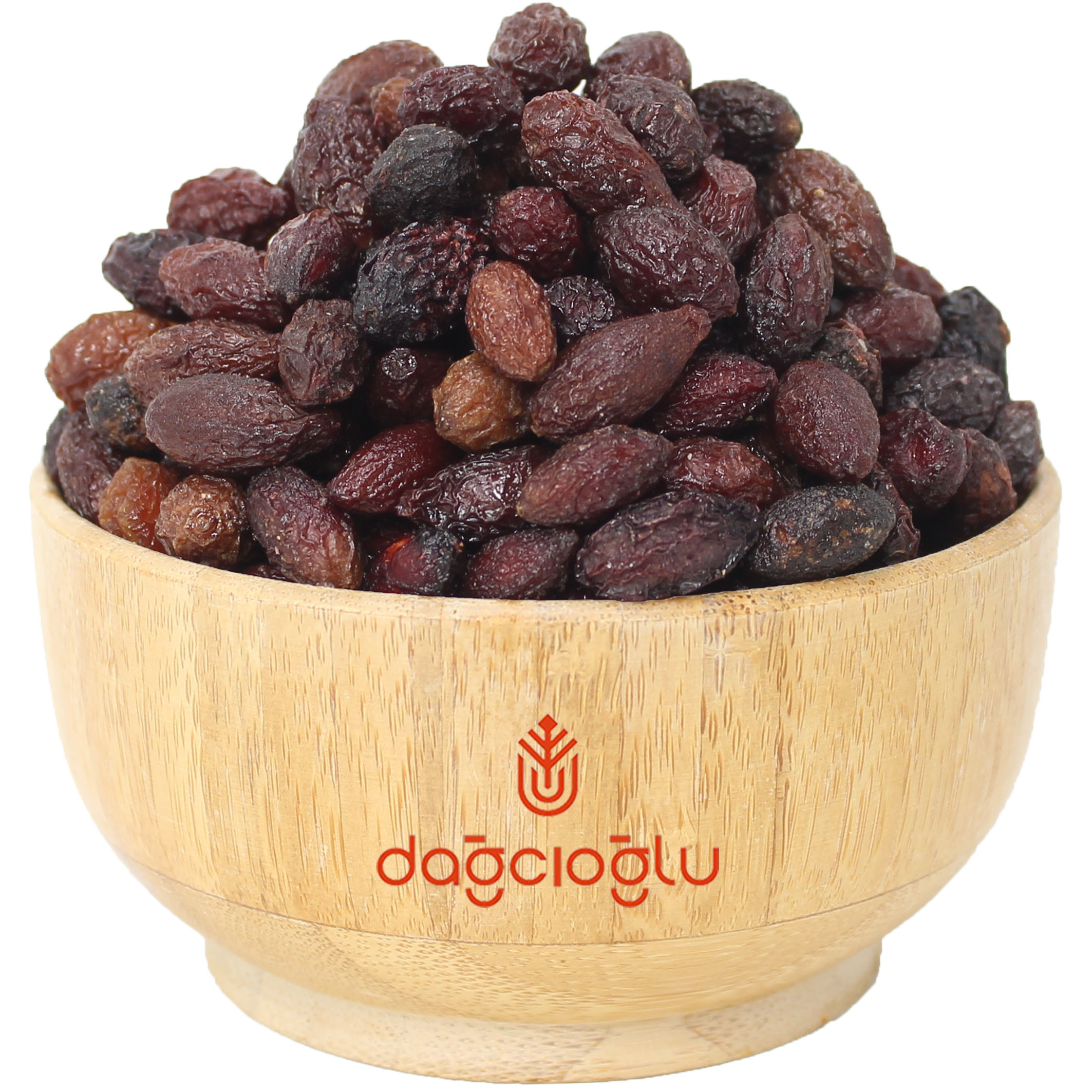 Dağcıoğlu Kızılcık Kurusu