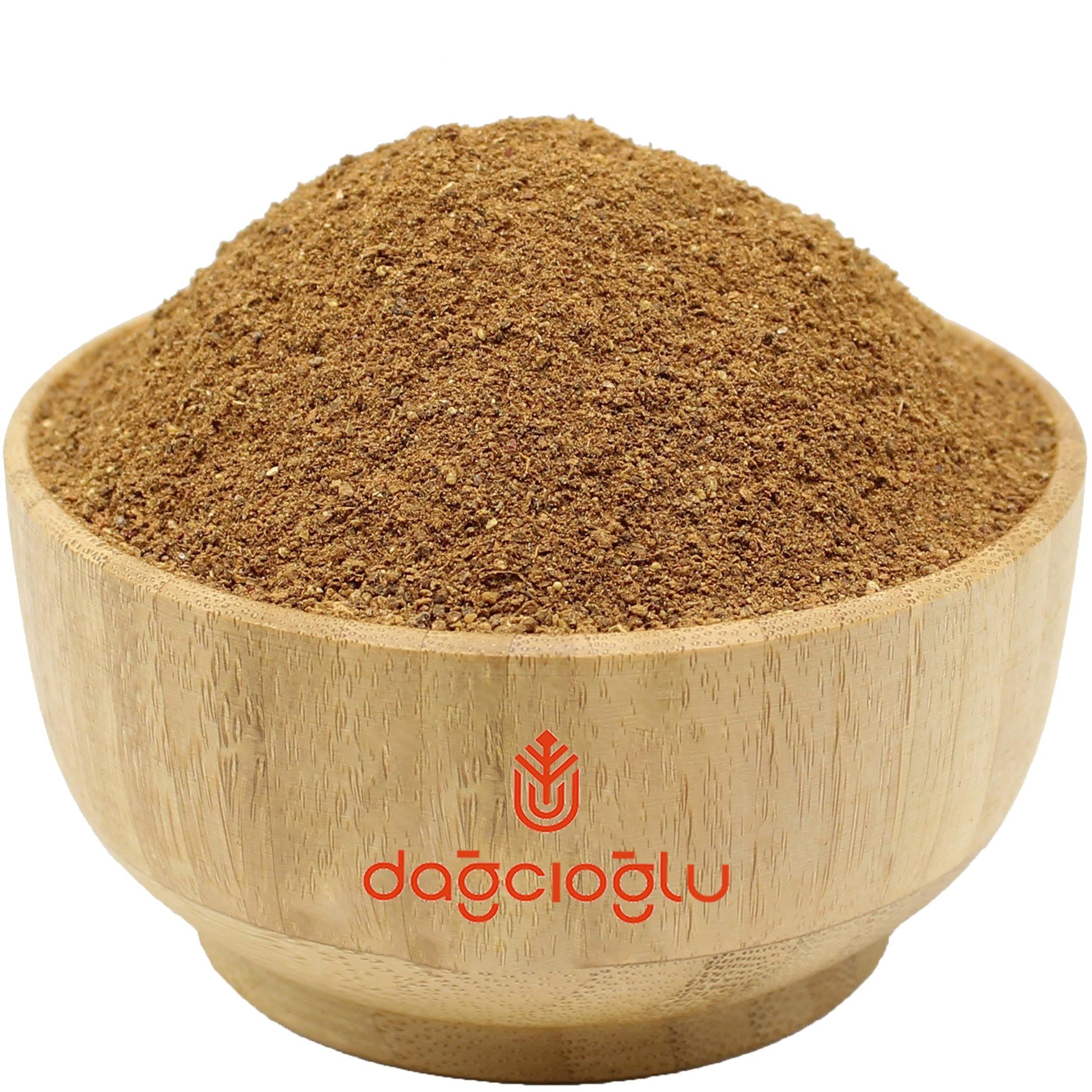 Dağcıoğlu Kömbe Baharatı