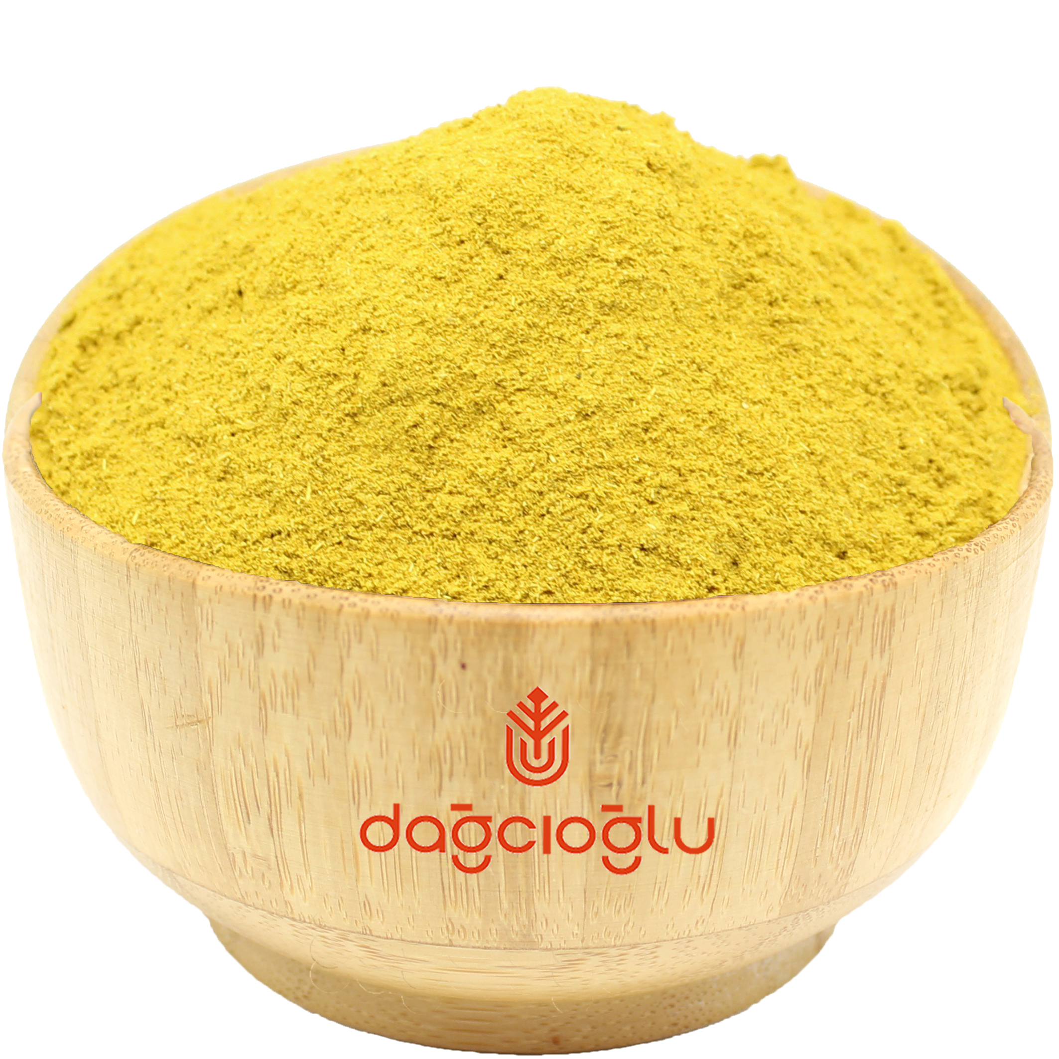 Dağcıoğlu Köri
